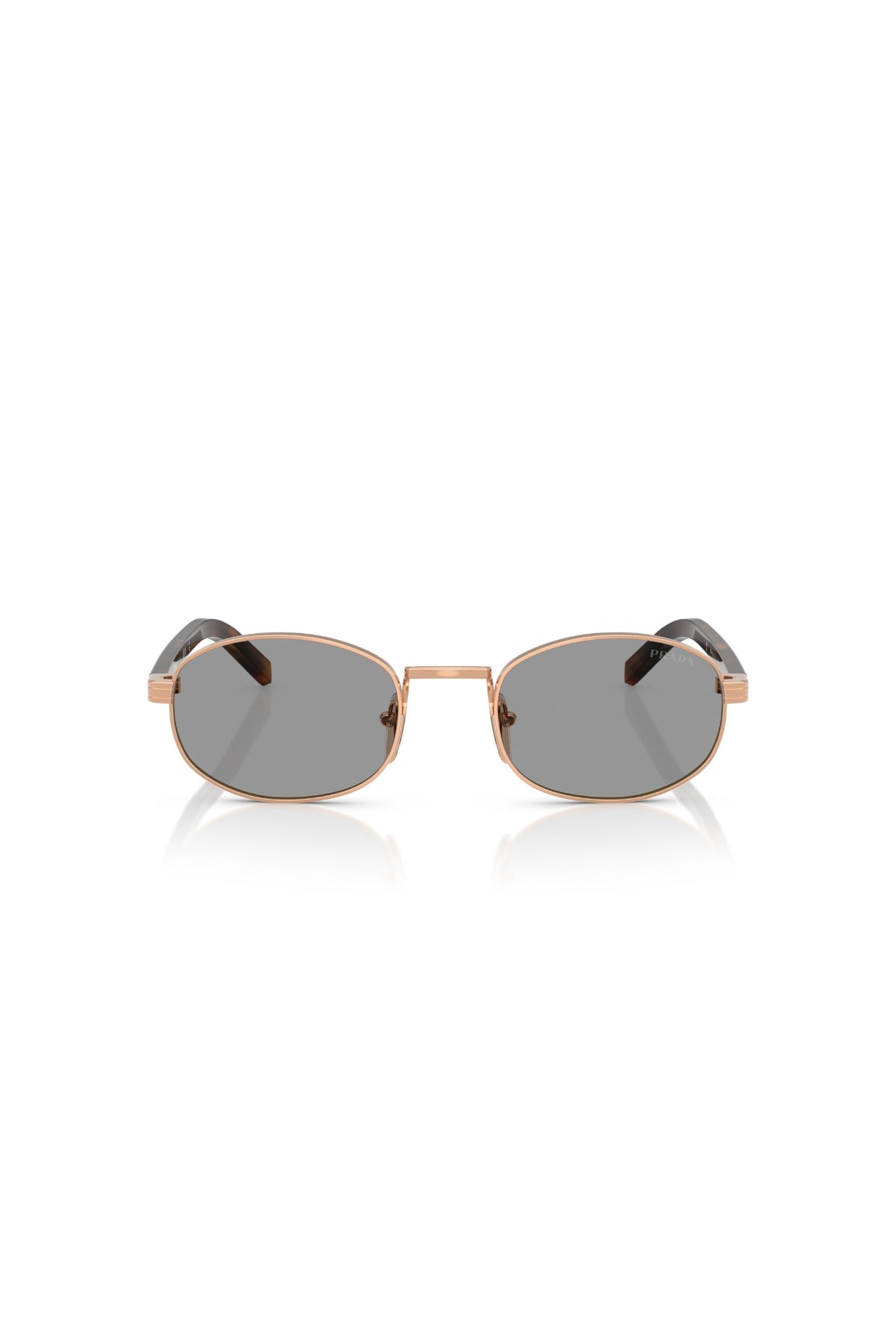 PRADA GUNES 0PR B53S SVF50Q 52 Unisex Güneş Gözlüğü