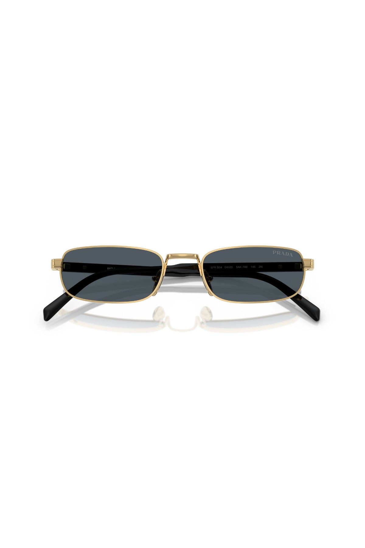 PRADA GUNES 0PR B54S 5AK70B 54