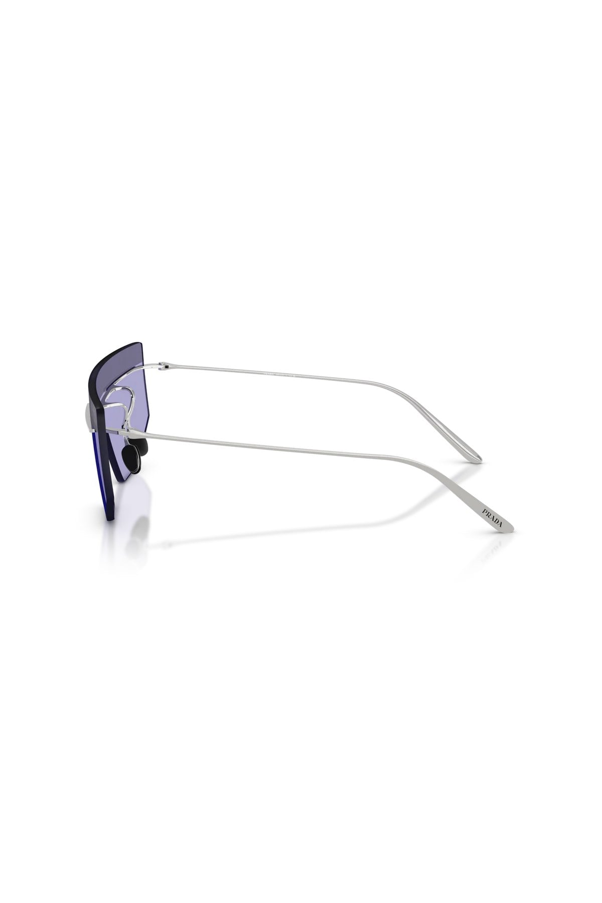 Prada 0PR B55S 1BC70P 40 Unisex Güneş Gözlüğü