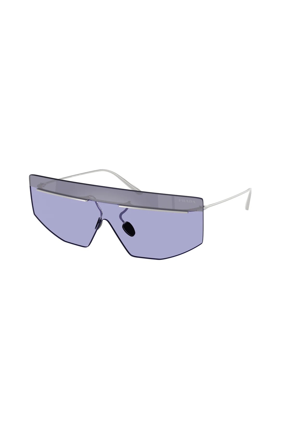 Prada 0PR B55S 1BC70P 40 Unisex Güneş Gözlüğü