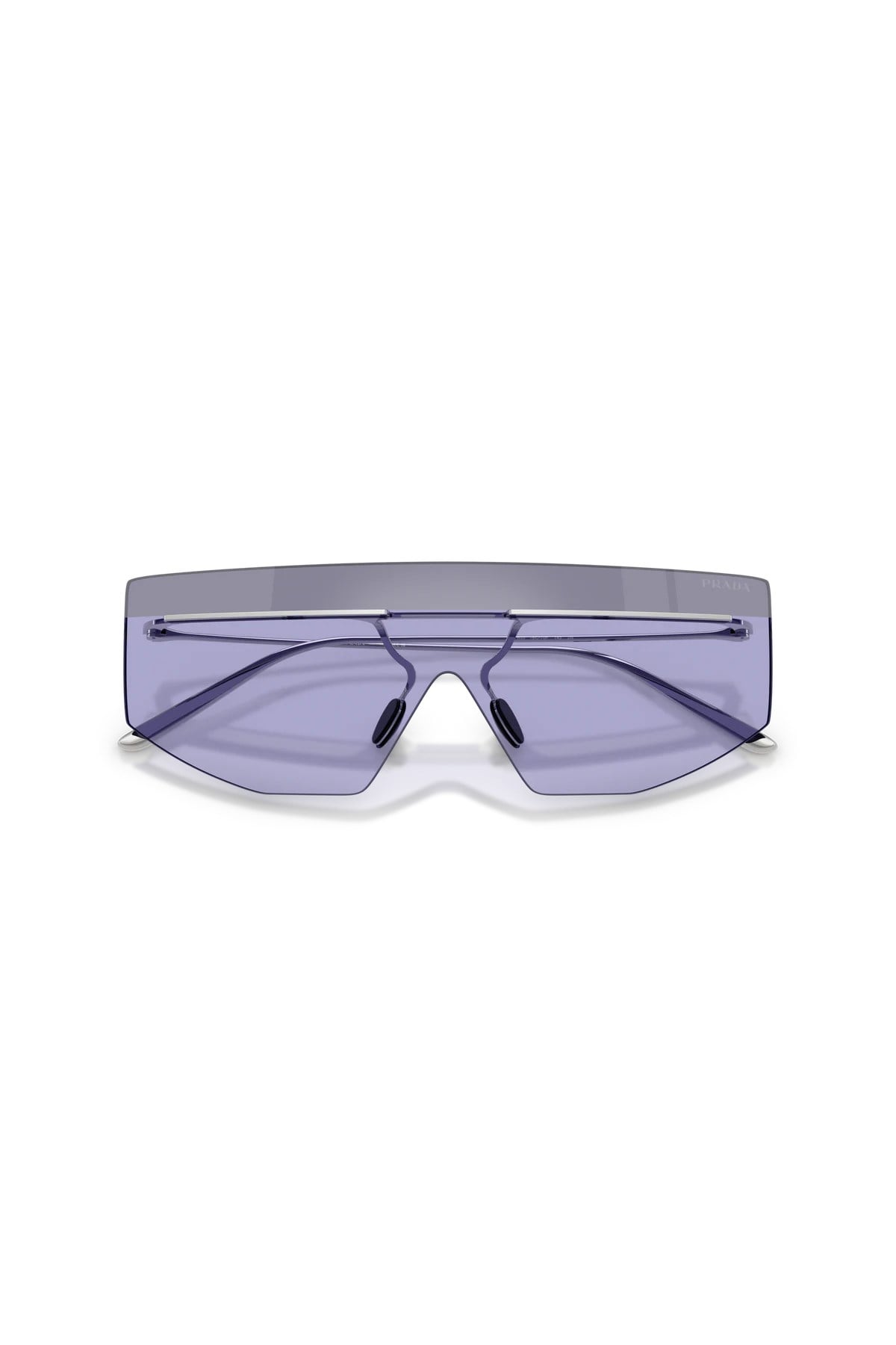 Prada 0PR B55S 1BC70P 40 Unisex Güneş Gözlüğü