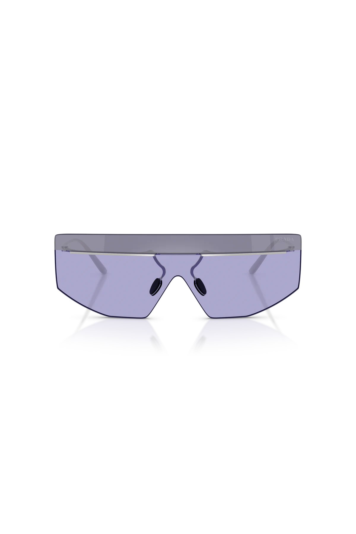 Prada 0PR B55S 1BC70P 40 Unisex Güneş Gözlüğü