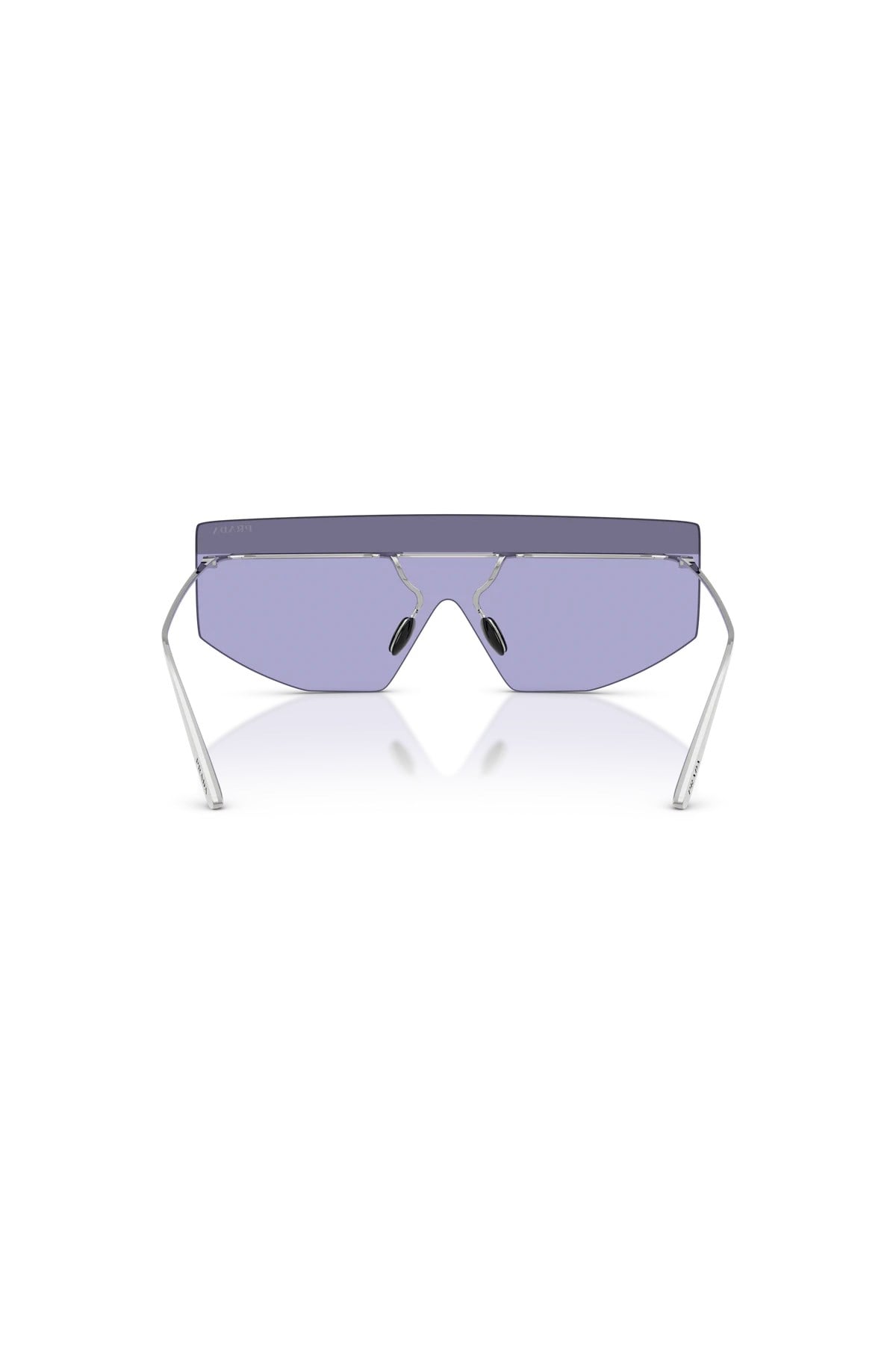 Prada 0PR B55S 1BC70P 40 Unisex Güneş Gözlüğü