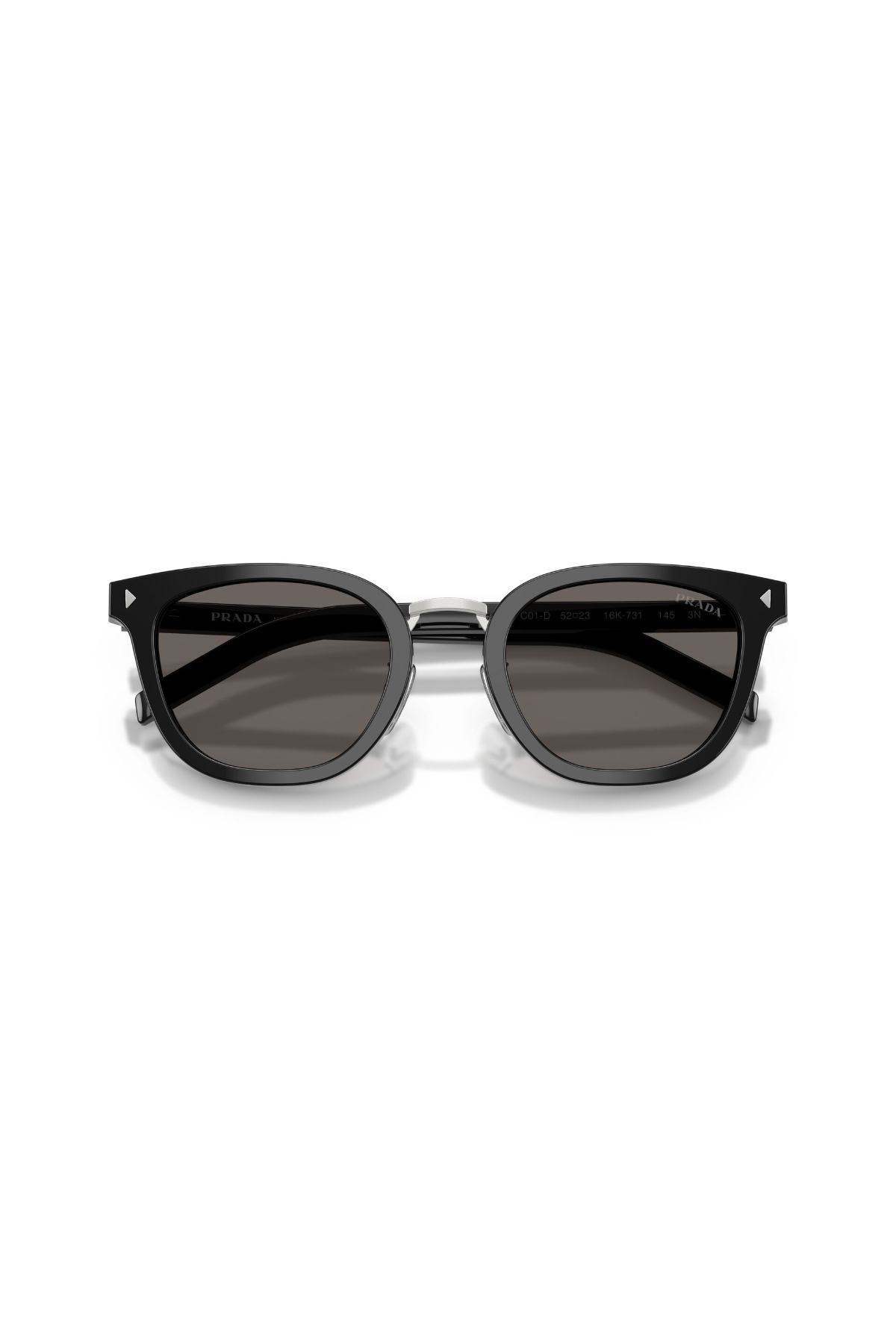 Prada 0PR C01SD 16K731 49 Unisex Güneş Gözlüğü