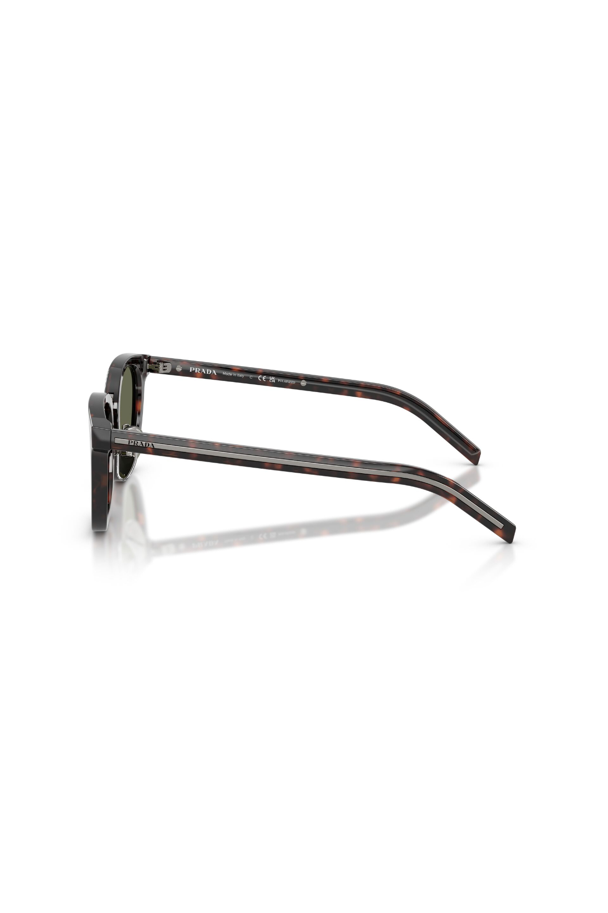 Prada 0PR C01SD 17N03R 49 Unisex Güneş Gözlüğü