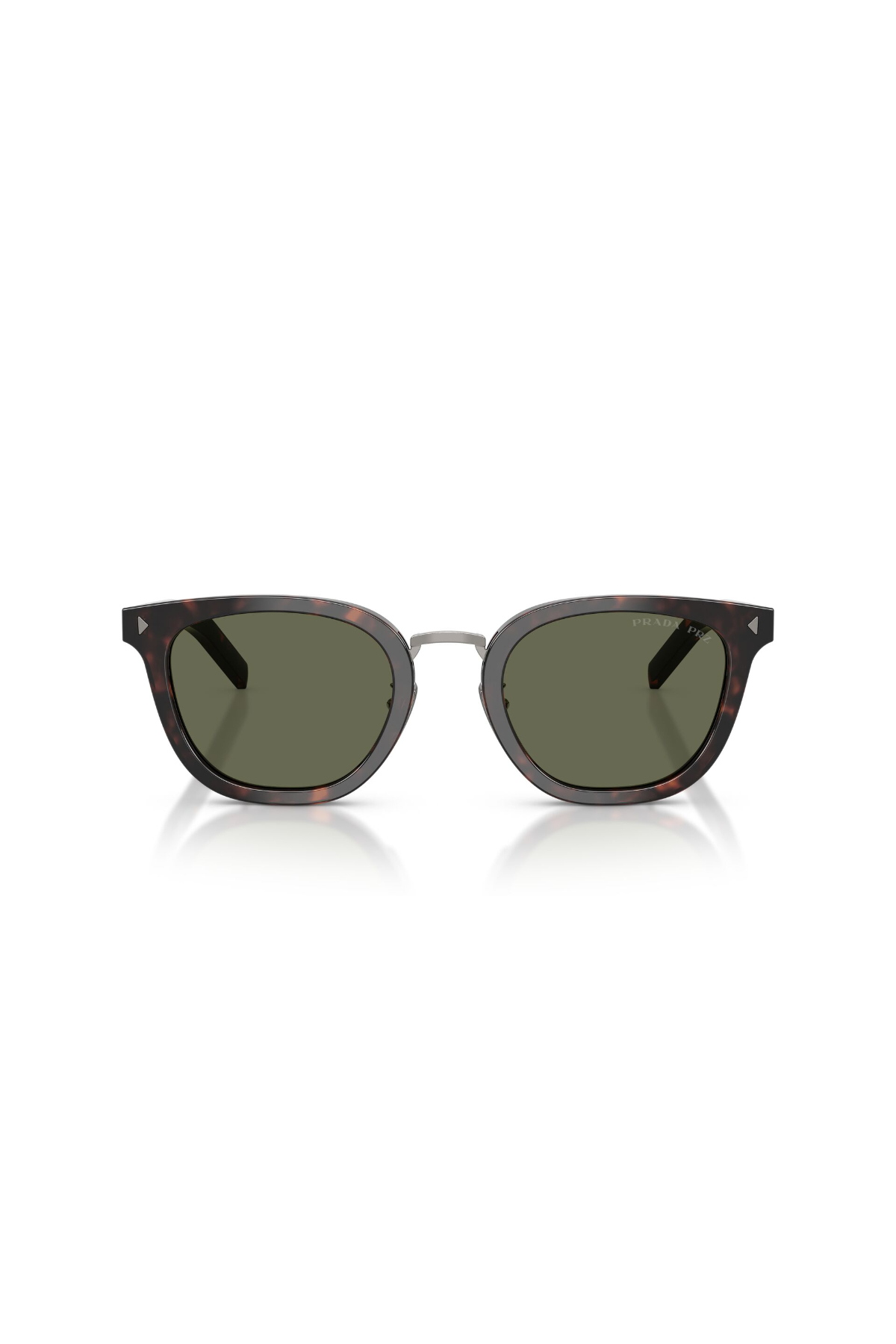 Prada 0PR C01SD 17N03R 49 Unisex Güneş Gözlüğü