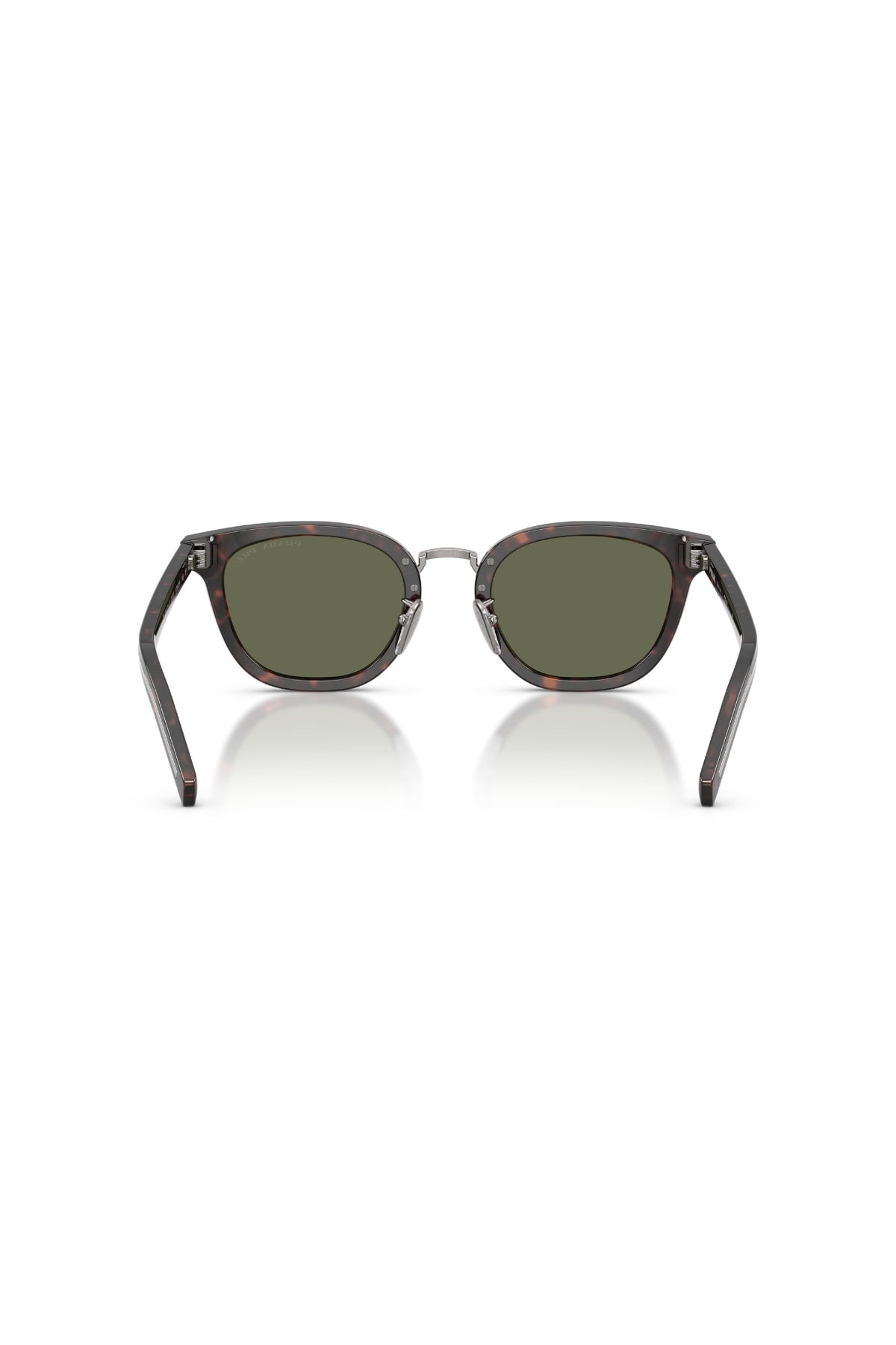 Prada 0PR C01SD 17N03R 49 Unisex Güneş Gözlüğü