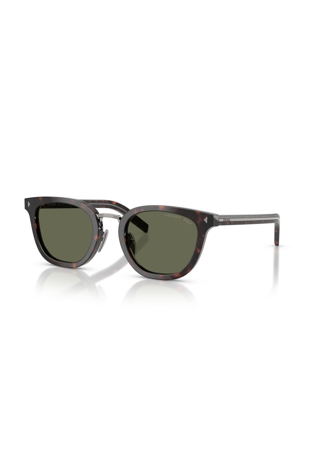 Prada 0PR C01SD 17N03R 52 Erkek Güneş Gözlüğü