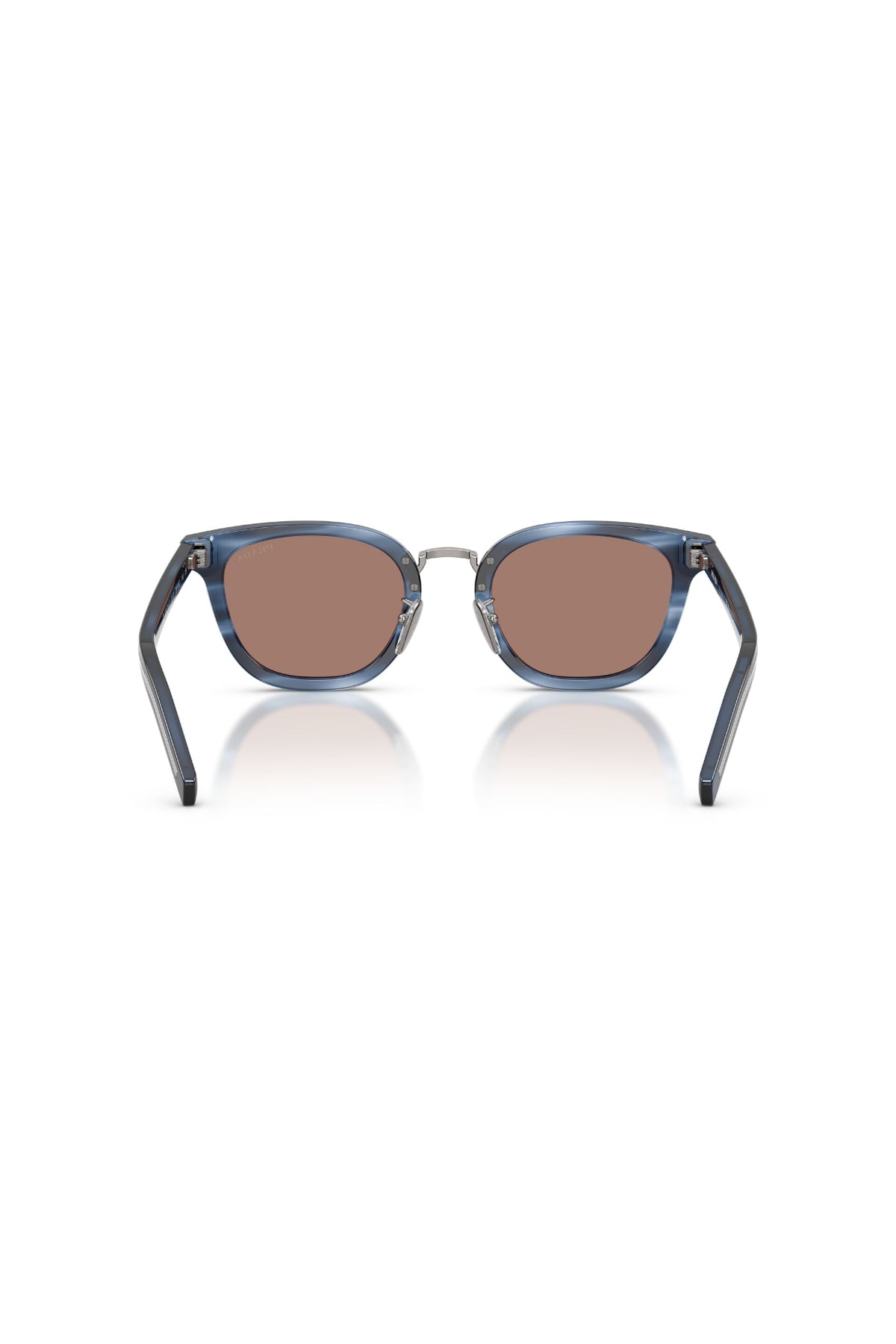 Prada 0PR C01SD 26F05D 49 Unisex Güneş Gözlüğü
