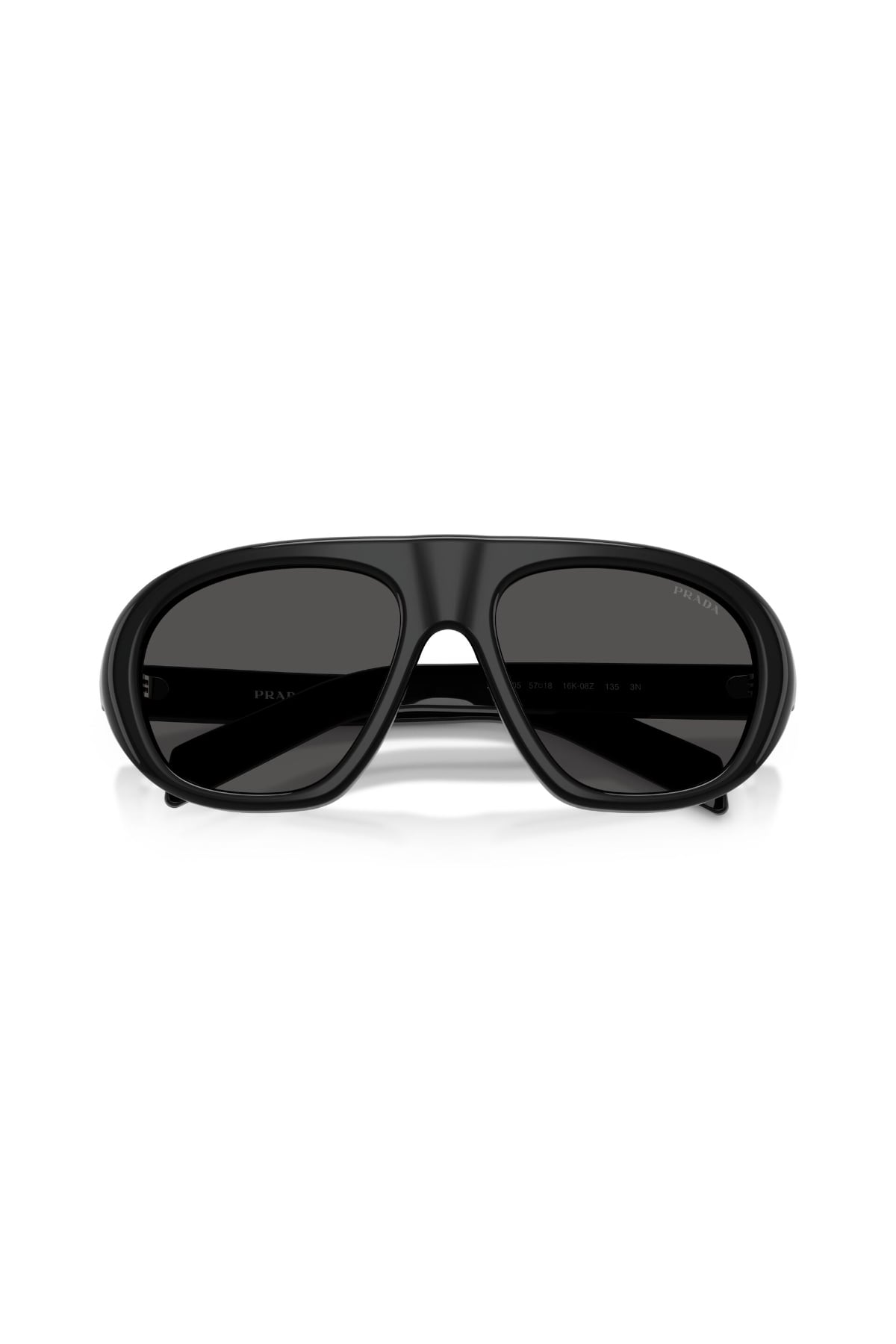 PRADA 0PR C05S 16K08Z 57 Kadın Güneş Gözlüğü