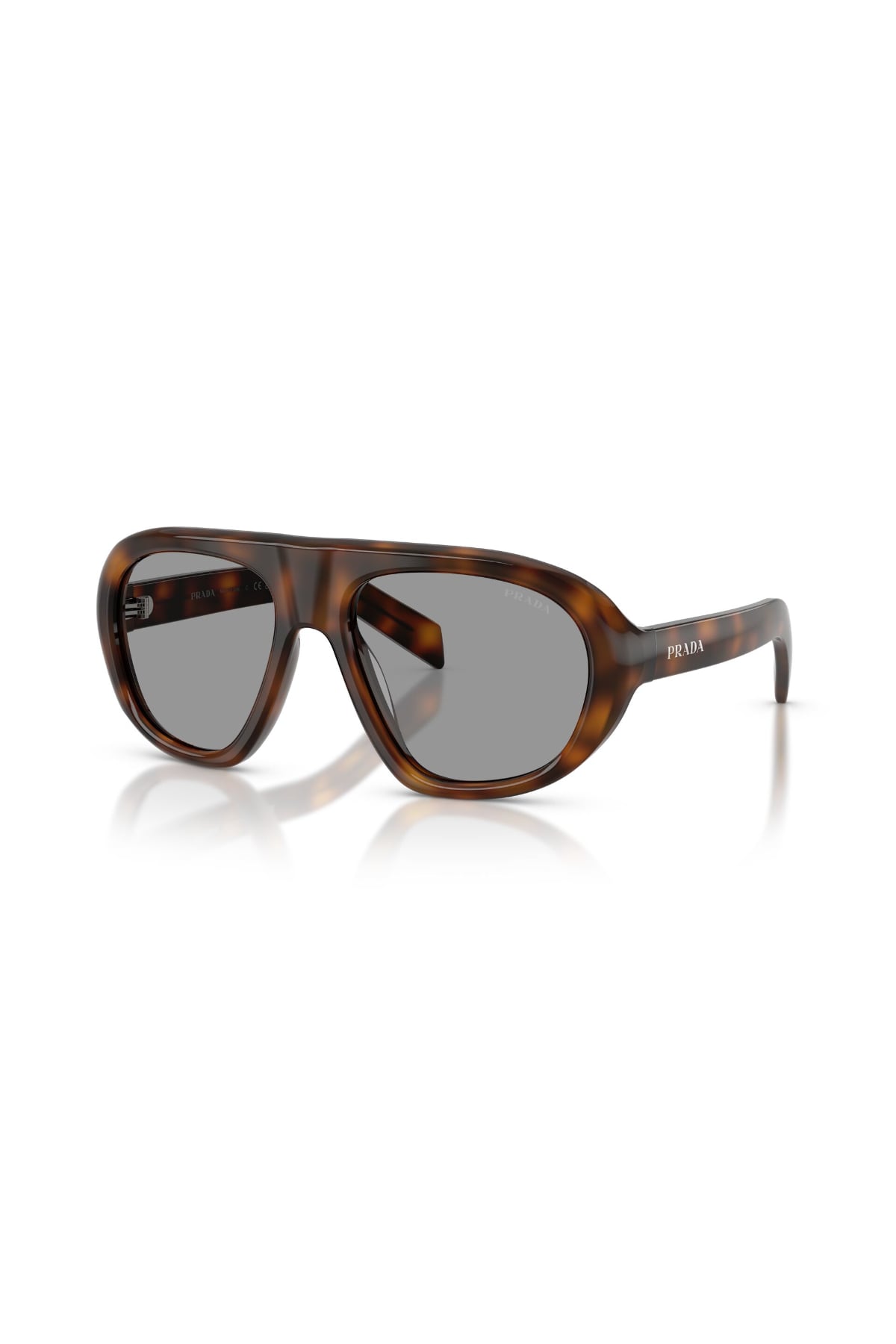 Prada 0PR C05S 20D50Q 57 Kadın Güneş Gözlüğü