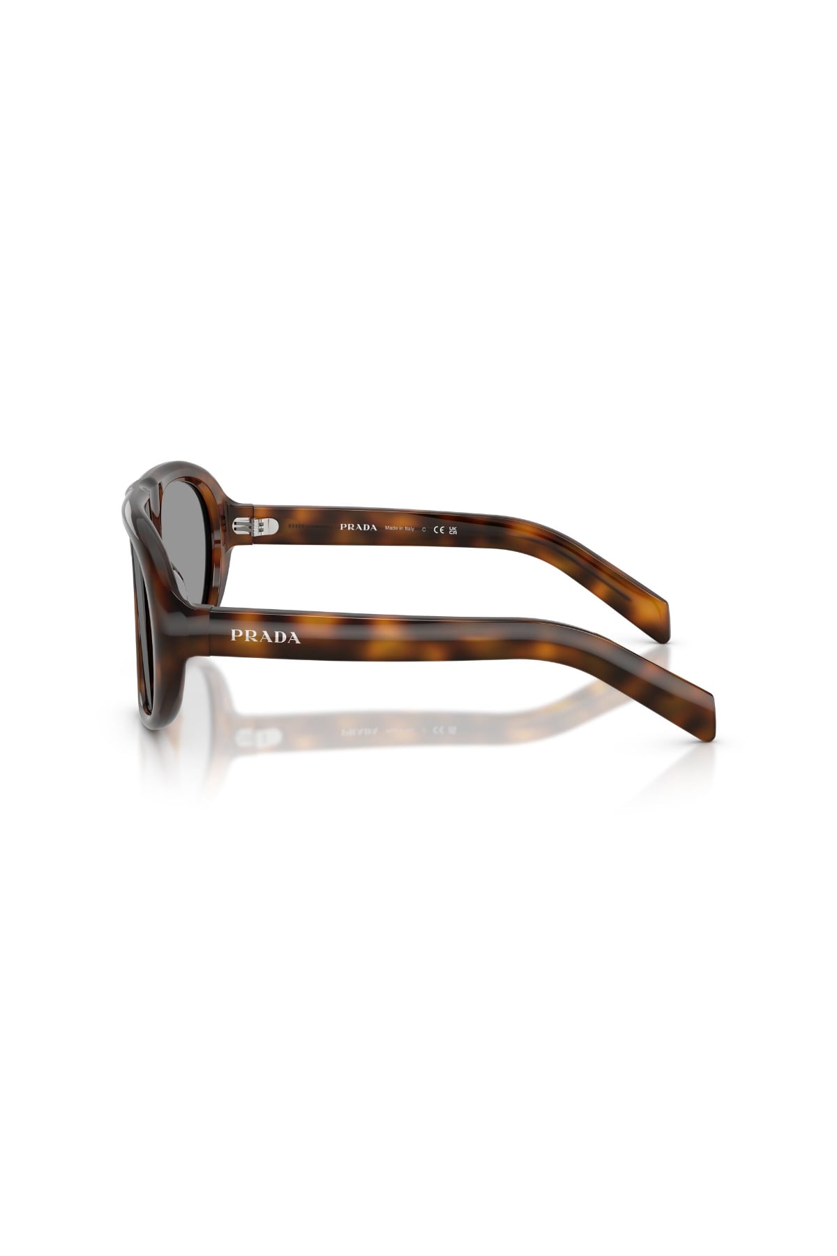 Prada 0PR C05S 20D50Q 57 Kadın Güneş Gözlüğü