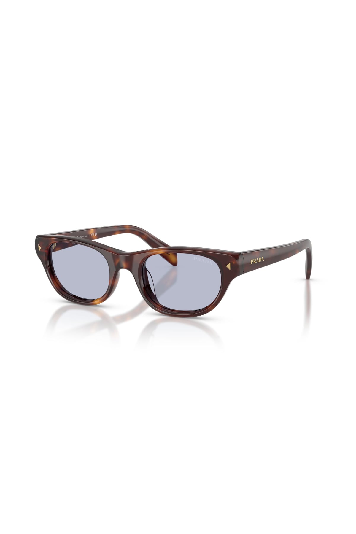 PRADA GUNES 0PR C08S 15W30X 50