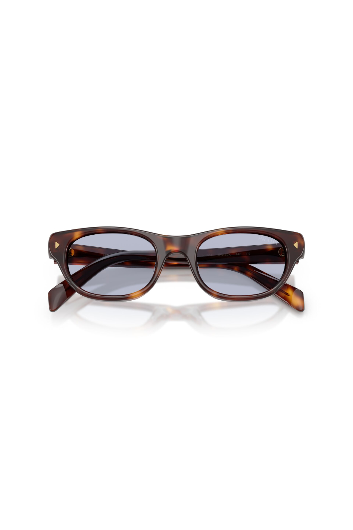 PRADA GUNES 0PR C08S 15W30X 50
