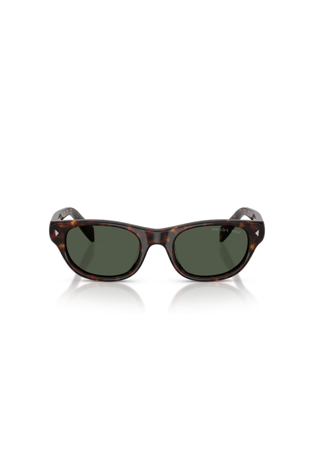 PRADA GUNES 0PR C08S 17N90V 50
