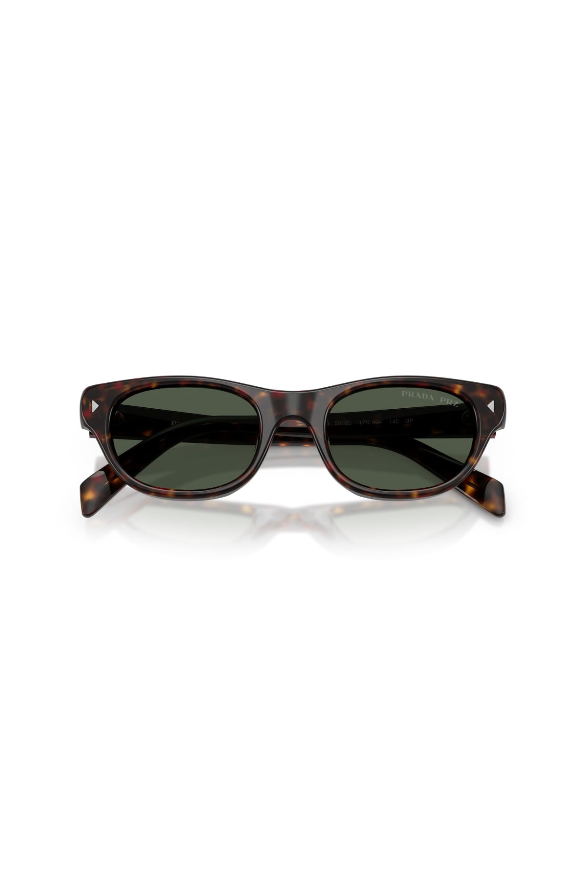 PRADA GUNES 0PR C08S 17N90V 50