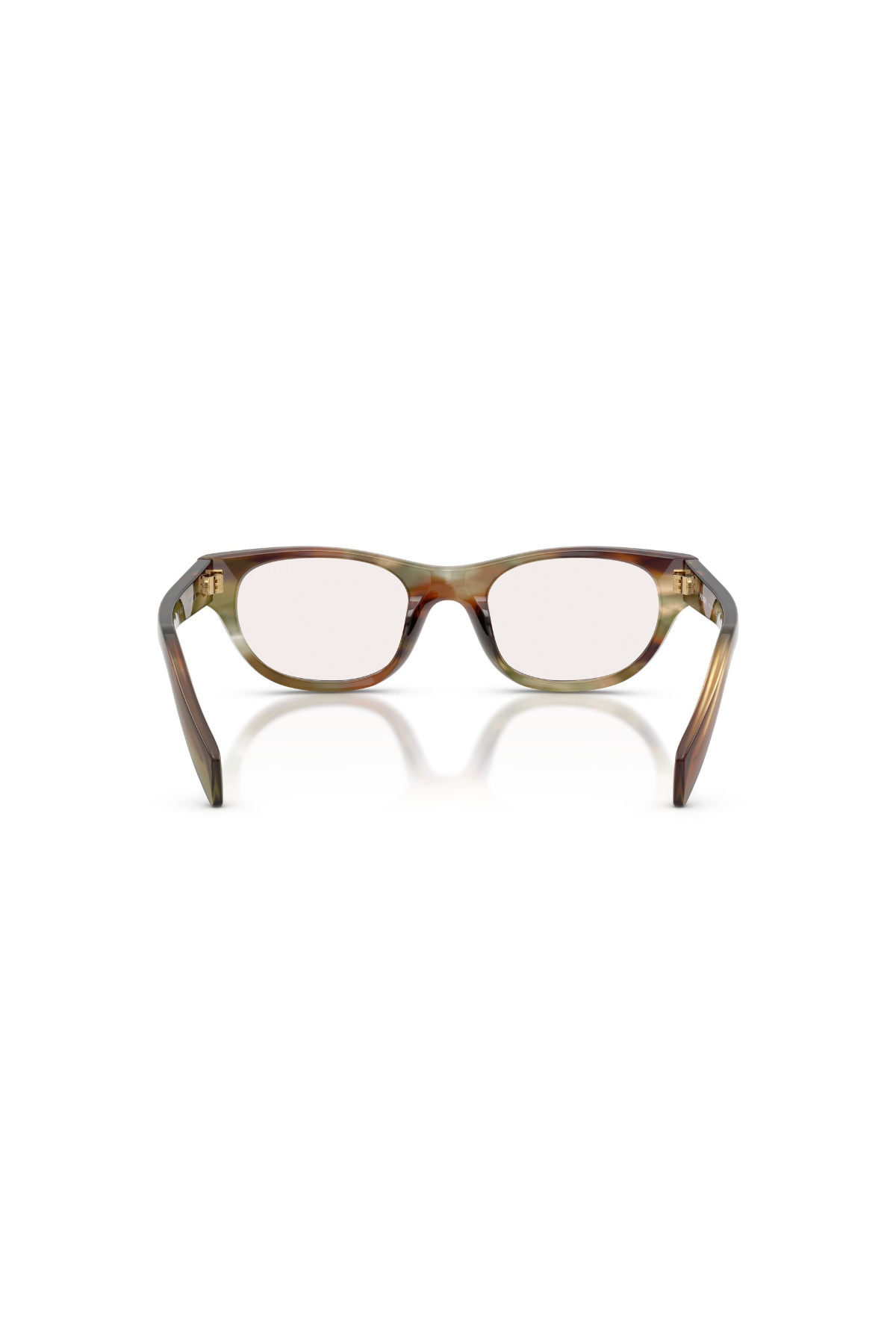 Prada 0PR C08S 27J20X 50 Unisex Güneş Gözlüğü