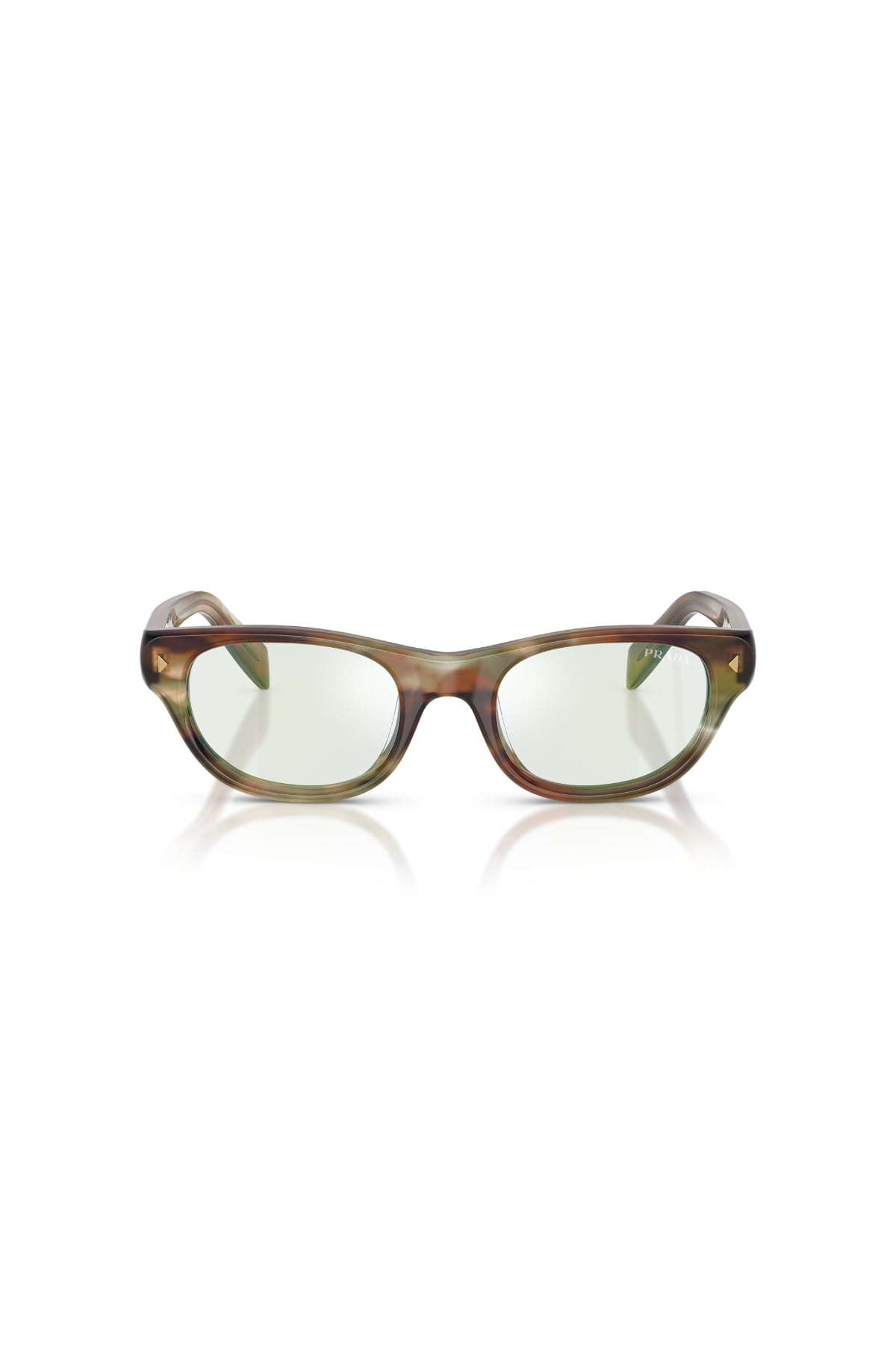 Prada 0PR C08S 27J20X 50 Unisex Güneş Gözlüğü
