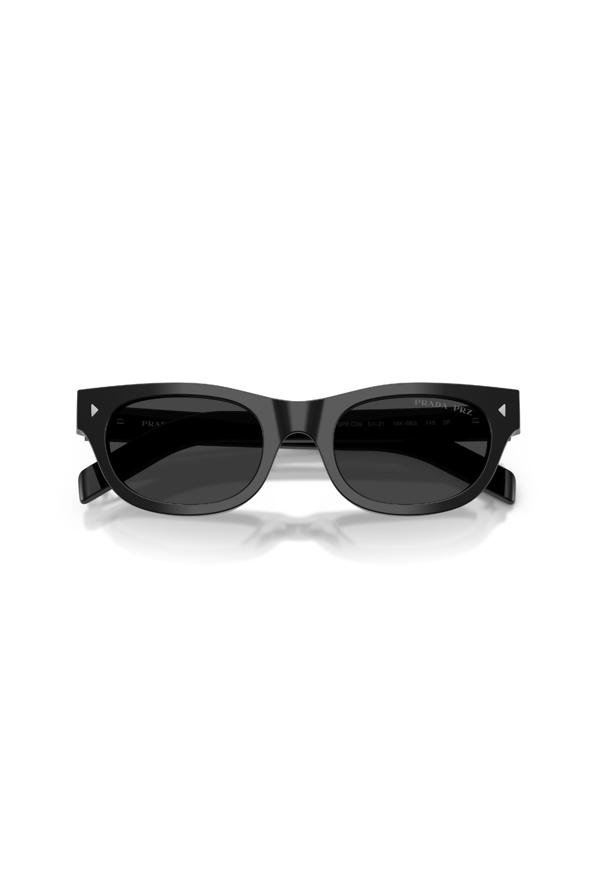 Prada 0PR C09S 16K08G 51 Unisex Güneş Gözlüğü