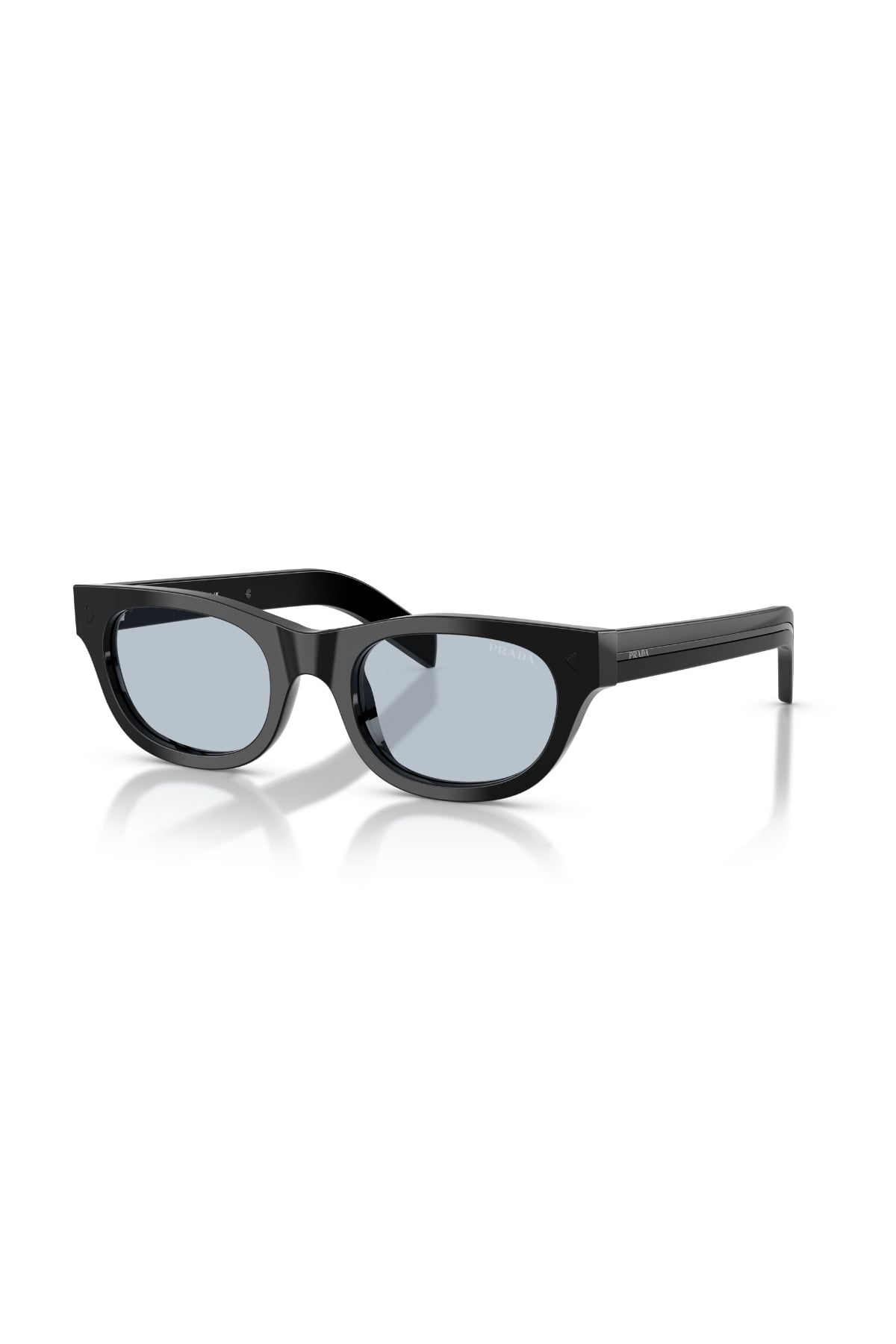 Prada 0PR C09S 16K30W 51 Unisex Güneş Gözlüğü