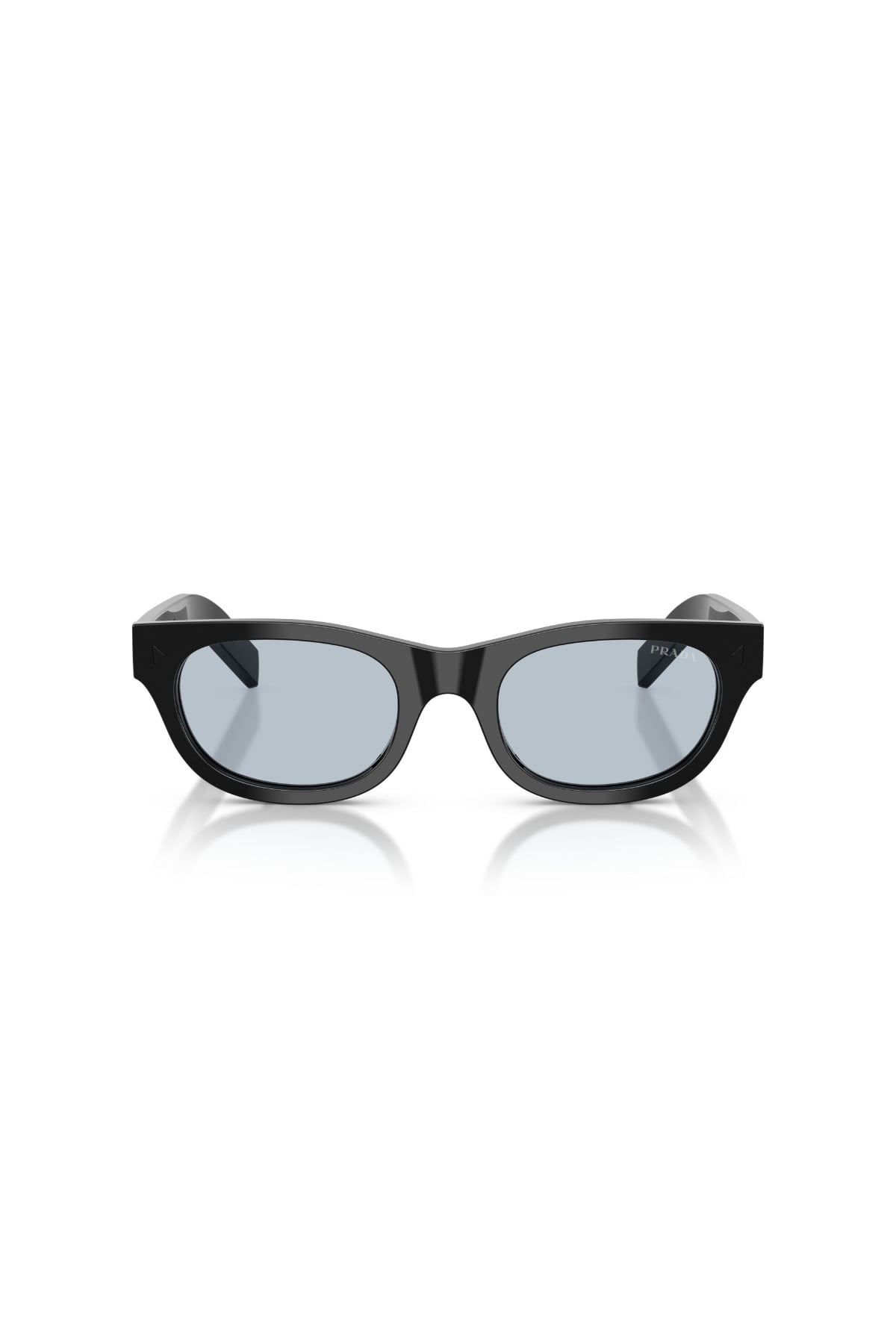 Prada 0PR C09S 16K30W 51 Unisex Güneş Gözlüğü