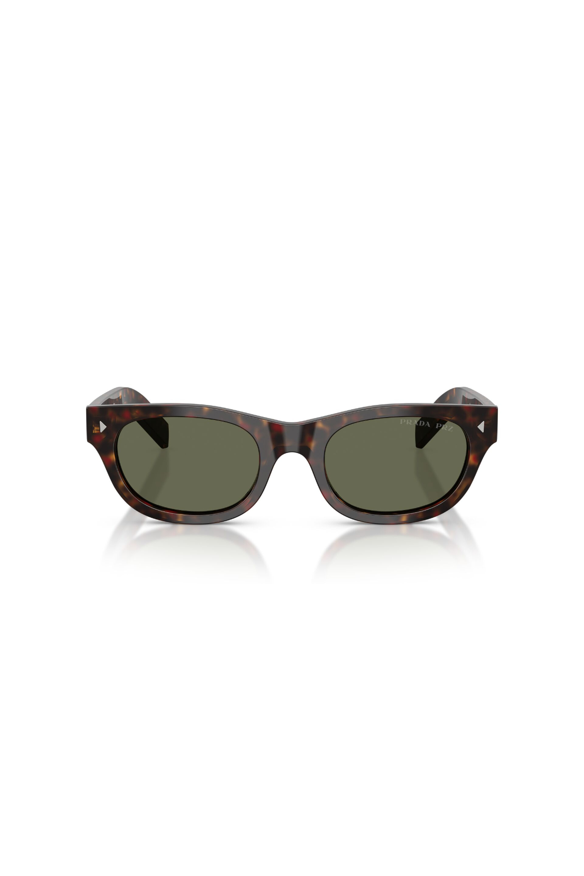 Prada 0PR C09S 17N03R 51 Unisex Güneş Gözlüğü