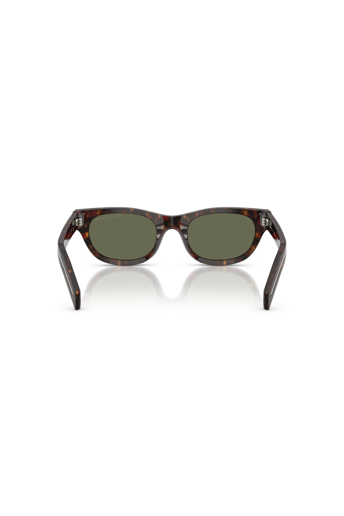 Prada 0PR C09S 17N03R 51 Unisex Güneş Gözlüğü