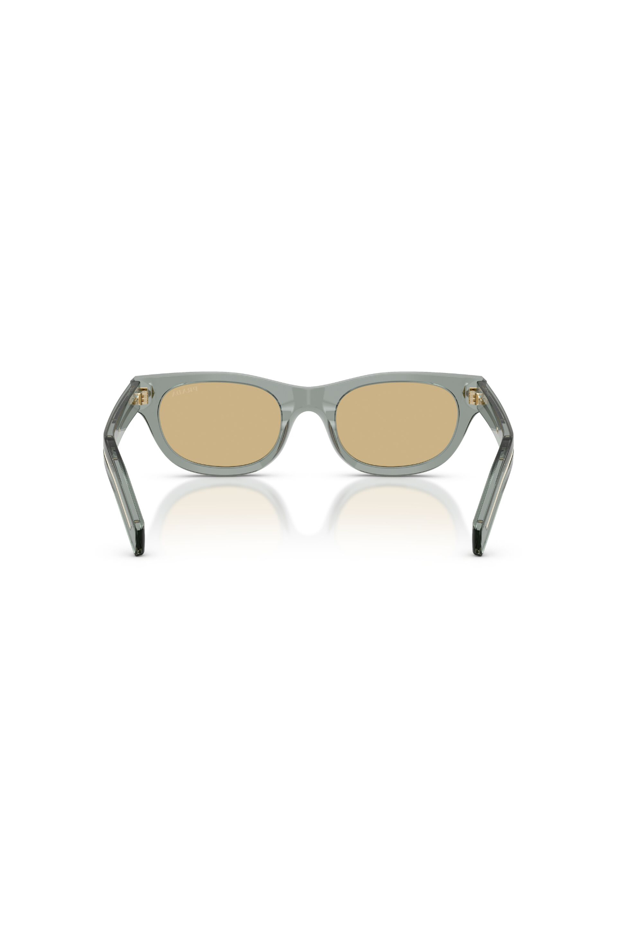 Prada 0PR C09S 21J70R 51 Unisex Güneş Gözlüğü