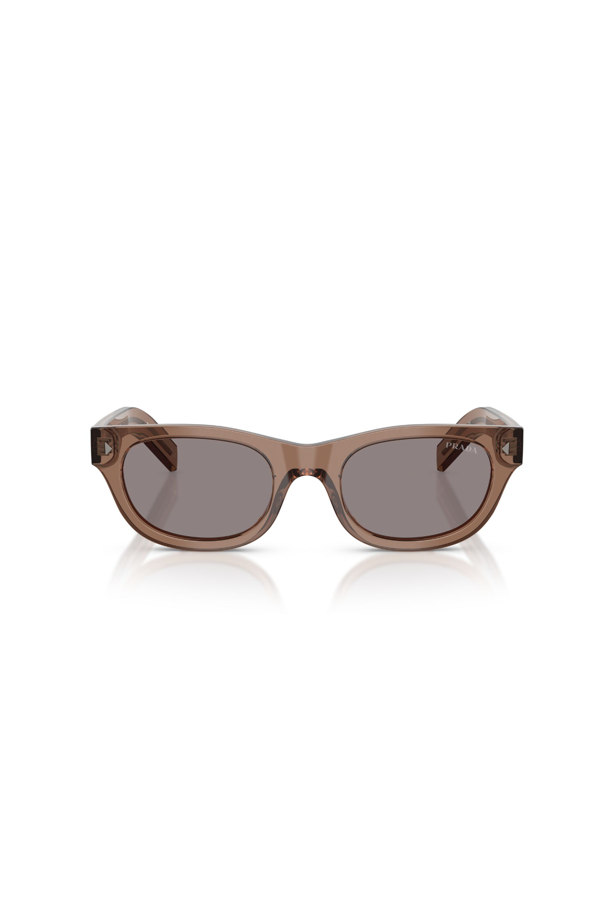 Prada 0PR C09S 28I03D 51 Unisex Güneş Gözlüğü