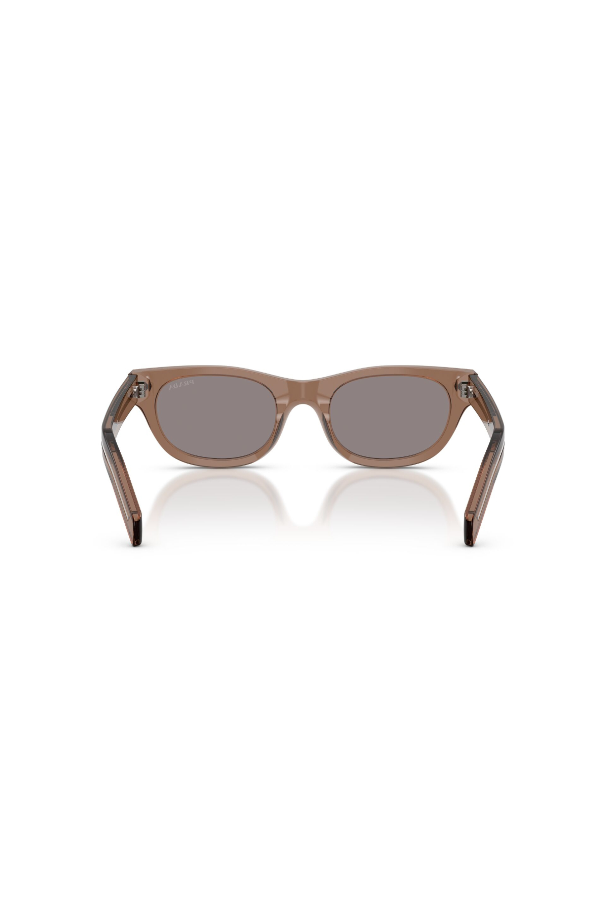 Prada 0PR C09S 28I03D 51 Unisex Güneş Gözlüğü