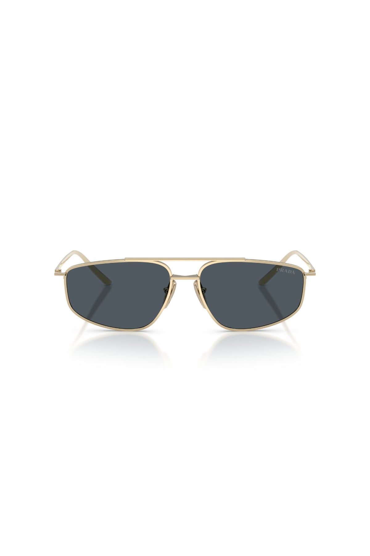 Prada 0PR C51S ZVN70B 58 Unisex Güneş Gözlüğü