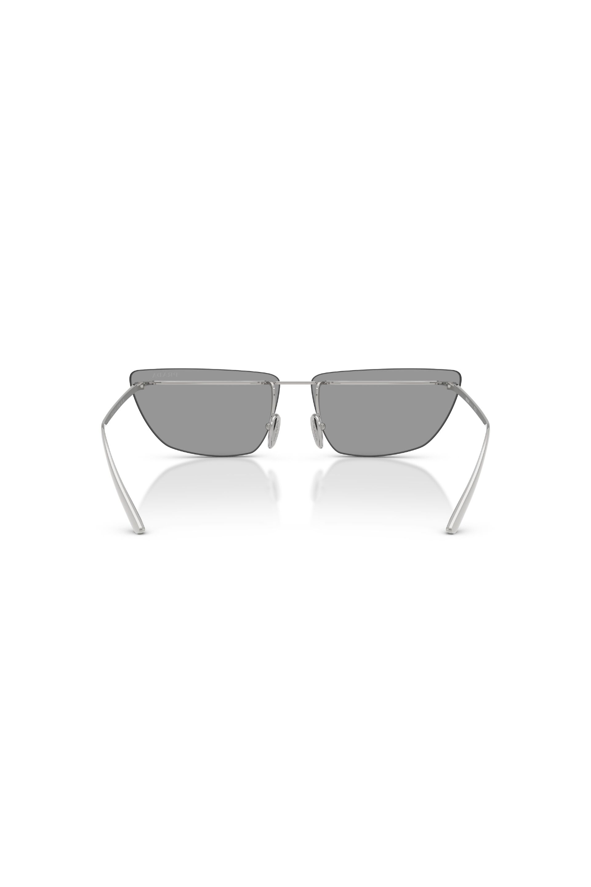 PRADA 0PR C52S 1BC50Q 64 Unisex Güneş Gözlüğü