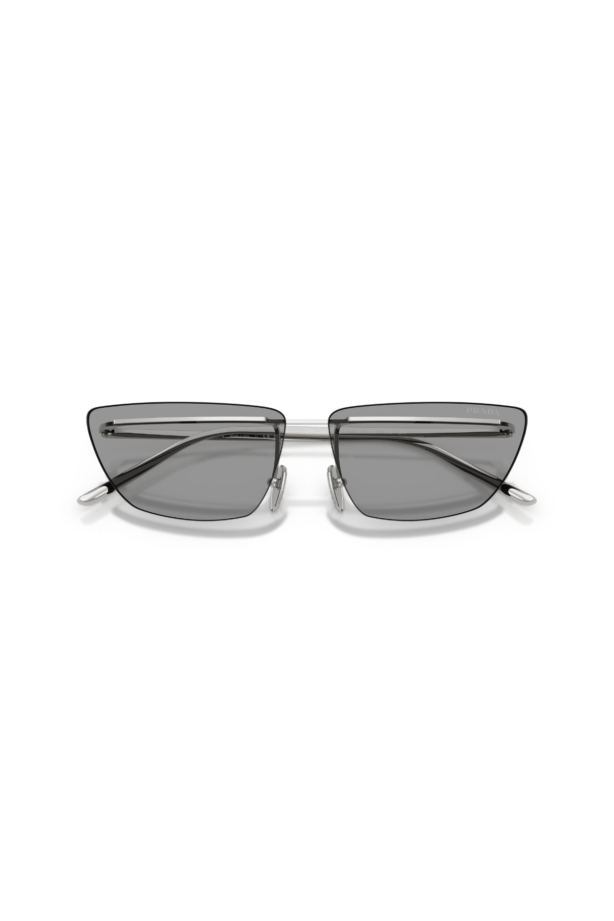 PRADA 0PR C52S 1BC50Q 64 Unisex Güneş Gözlüğü