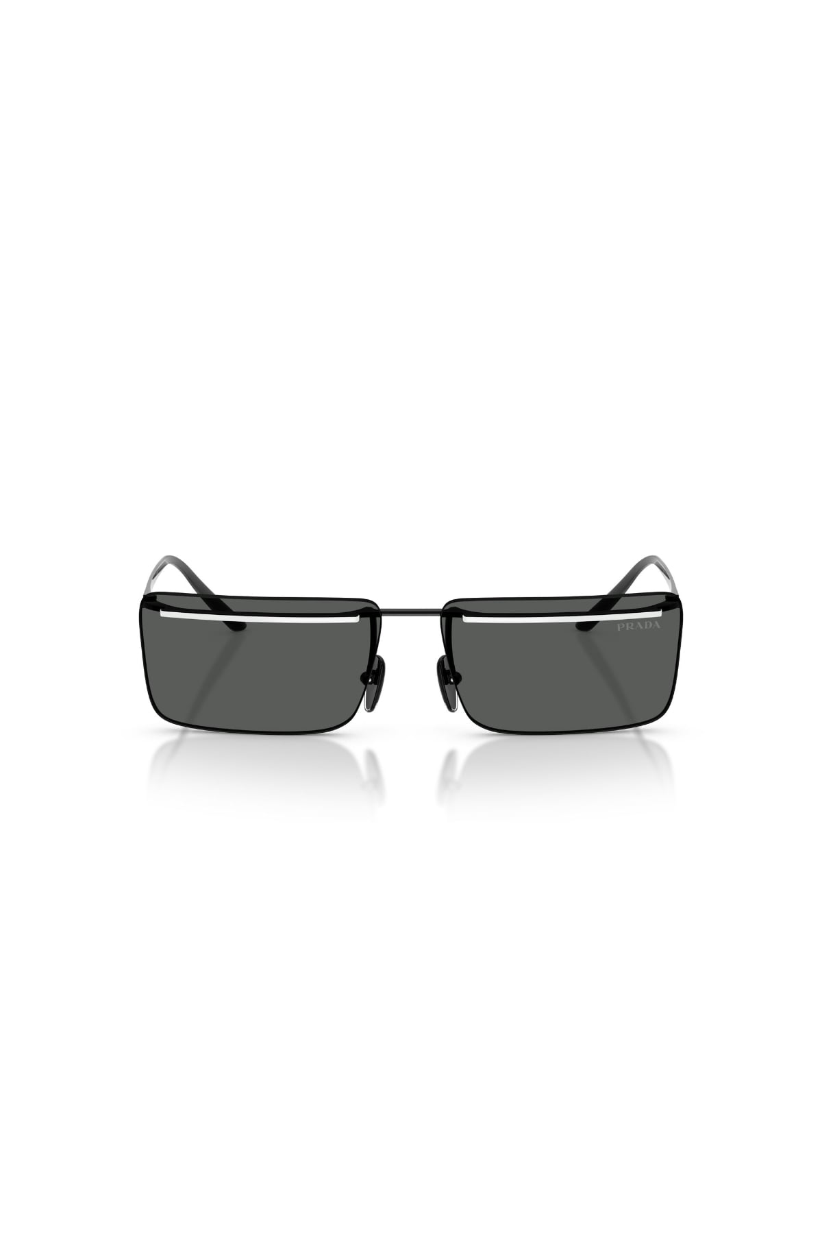 Prada 0PR C53S YC460T 60 Erkek Güneş Gözlüğü