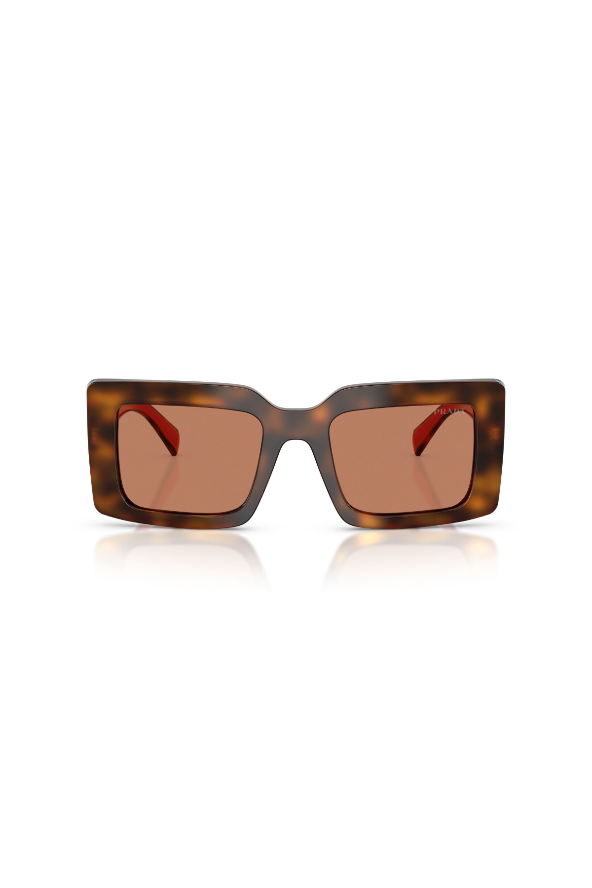 Prada 0PR D01S 01K90Q 52 Kadın Güneş Gözlüğü