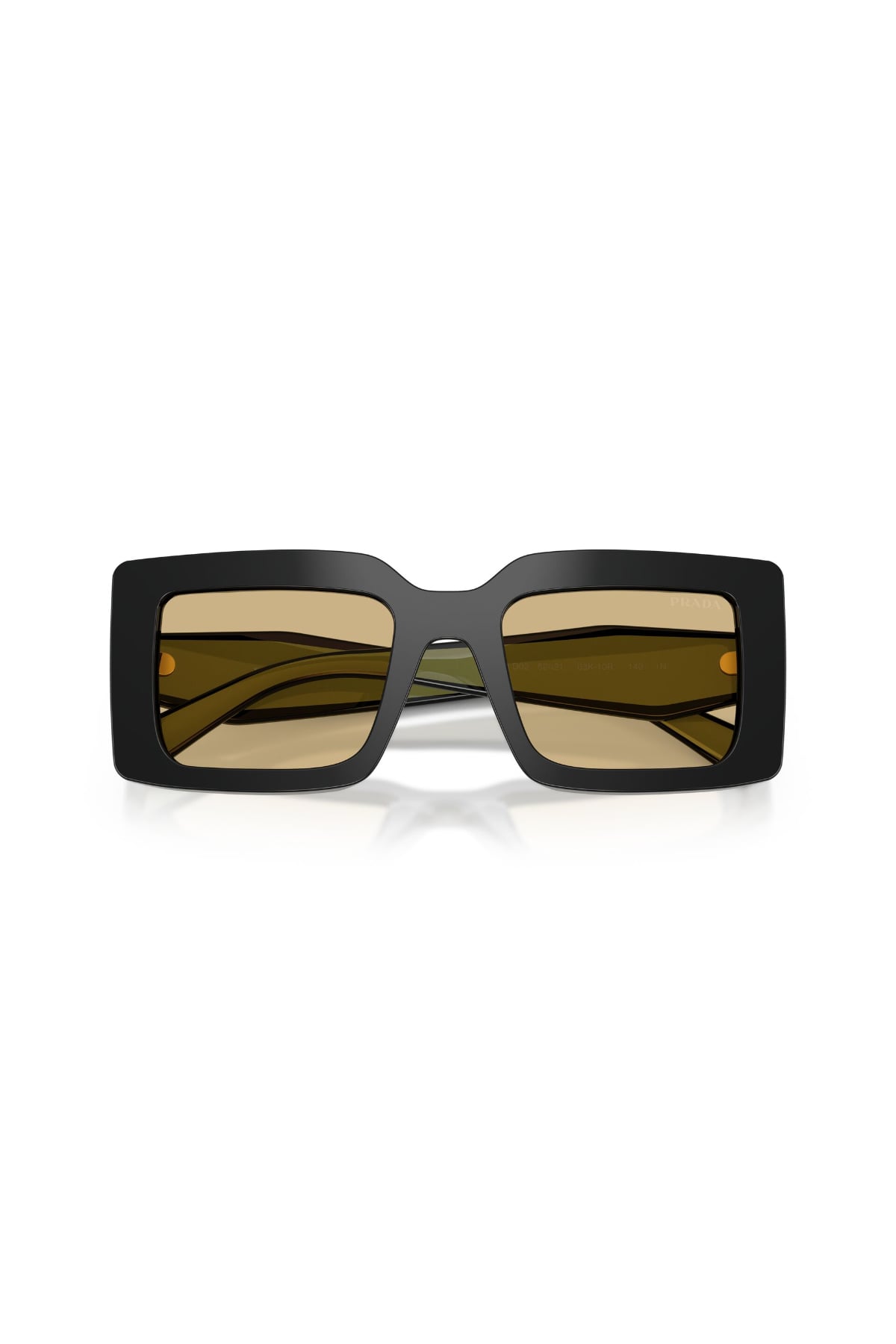 PRADA GUNES 0PR D01S 03K10R 52