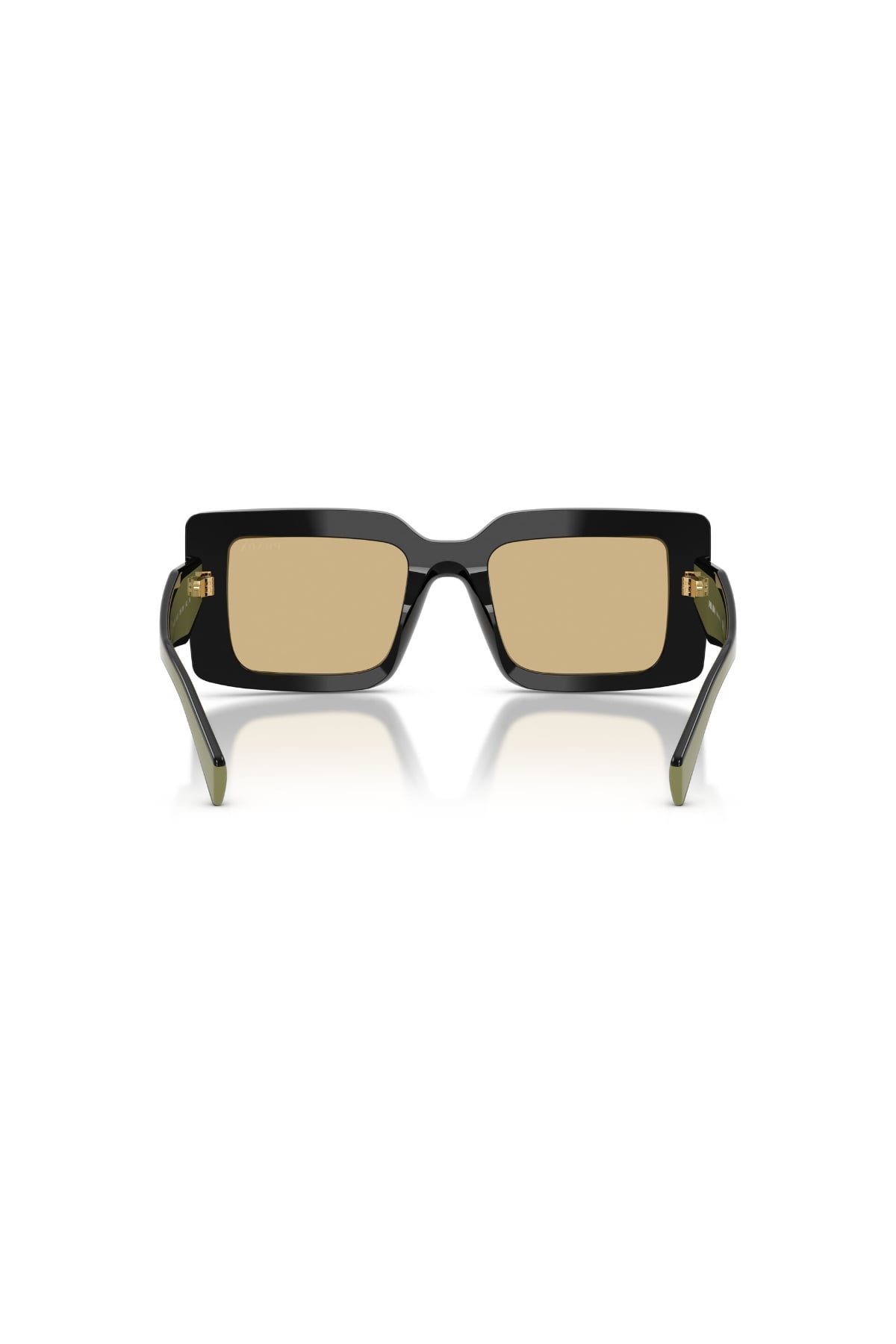 PRADA GUNES 0PR D01S 03K10R 52