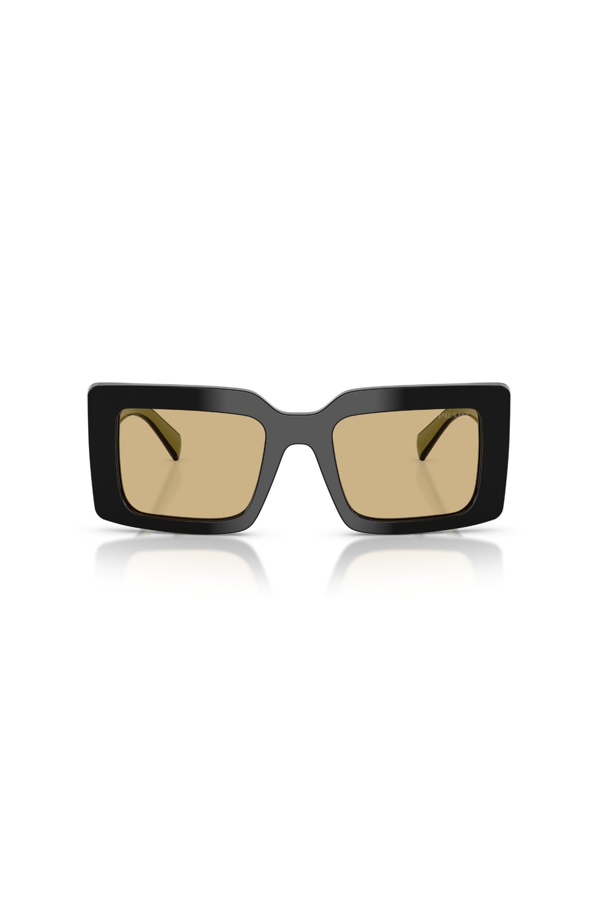 PRADA GUNES 0PR D01S 03K10R 52