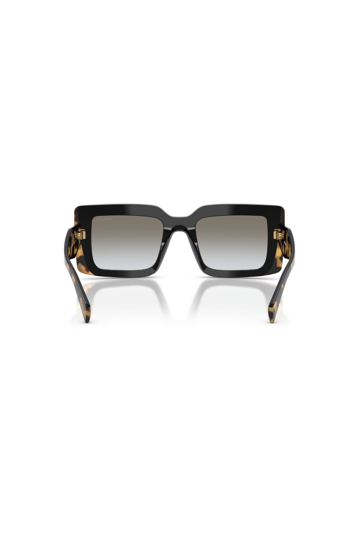 PRADA GUNES 0PR D01S 0CD80L 52