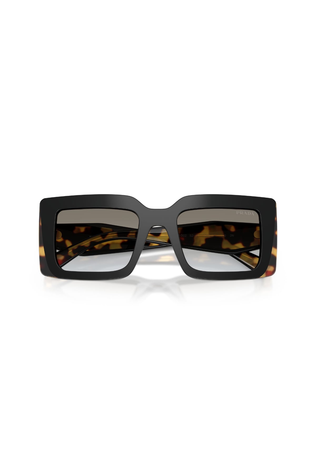PRADA GUNES 0PR D01S 0CD80L 52