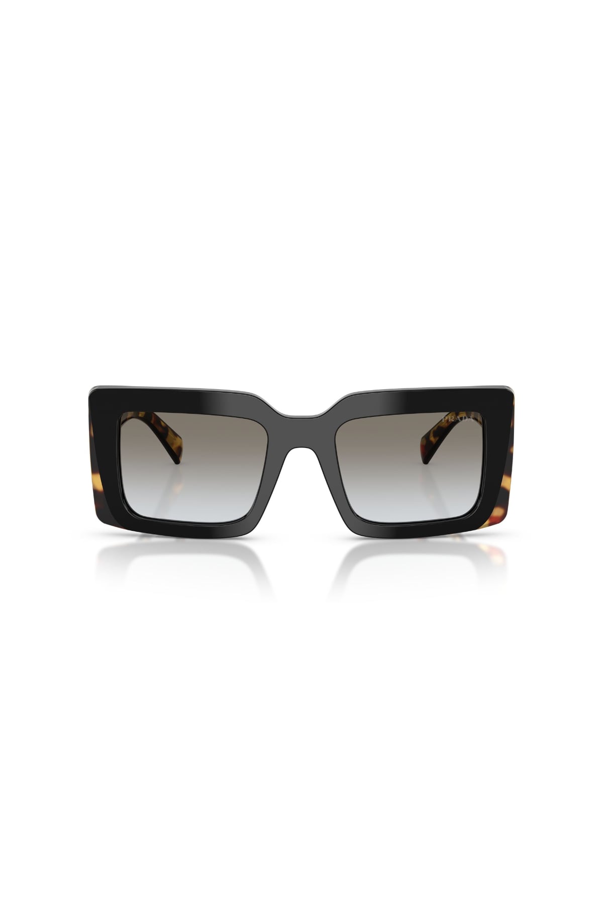 PRADA GUNES 0PR D01S 0CD80L 52