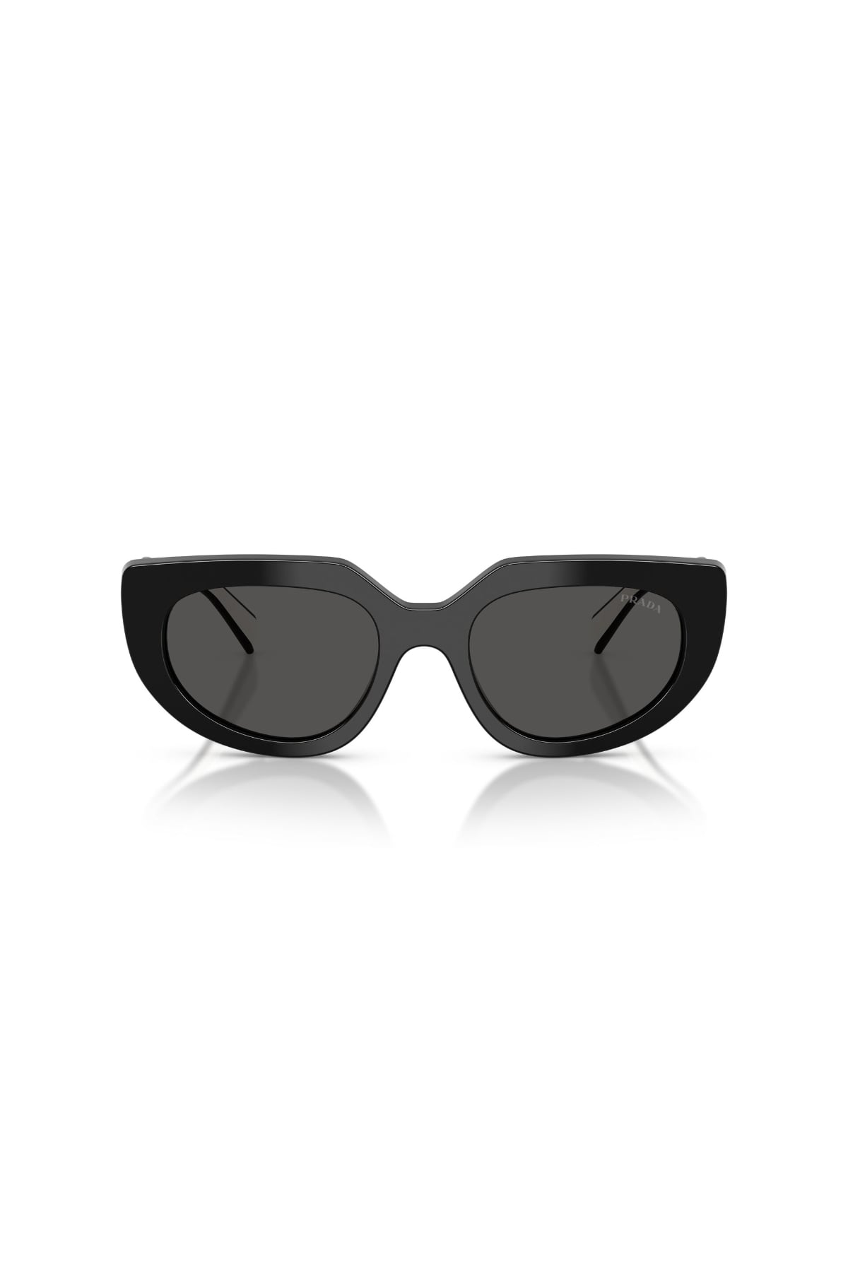 Prada 0PR D02S 20G08Z 53 Kadın Güneş Gözlüğü