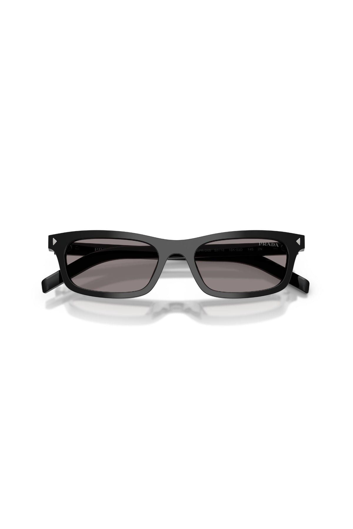 PRADA GUNES 0PR D05S 16K03D 52 Unisex Güneş Gözlüğü
