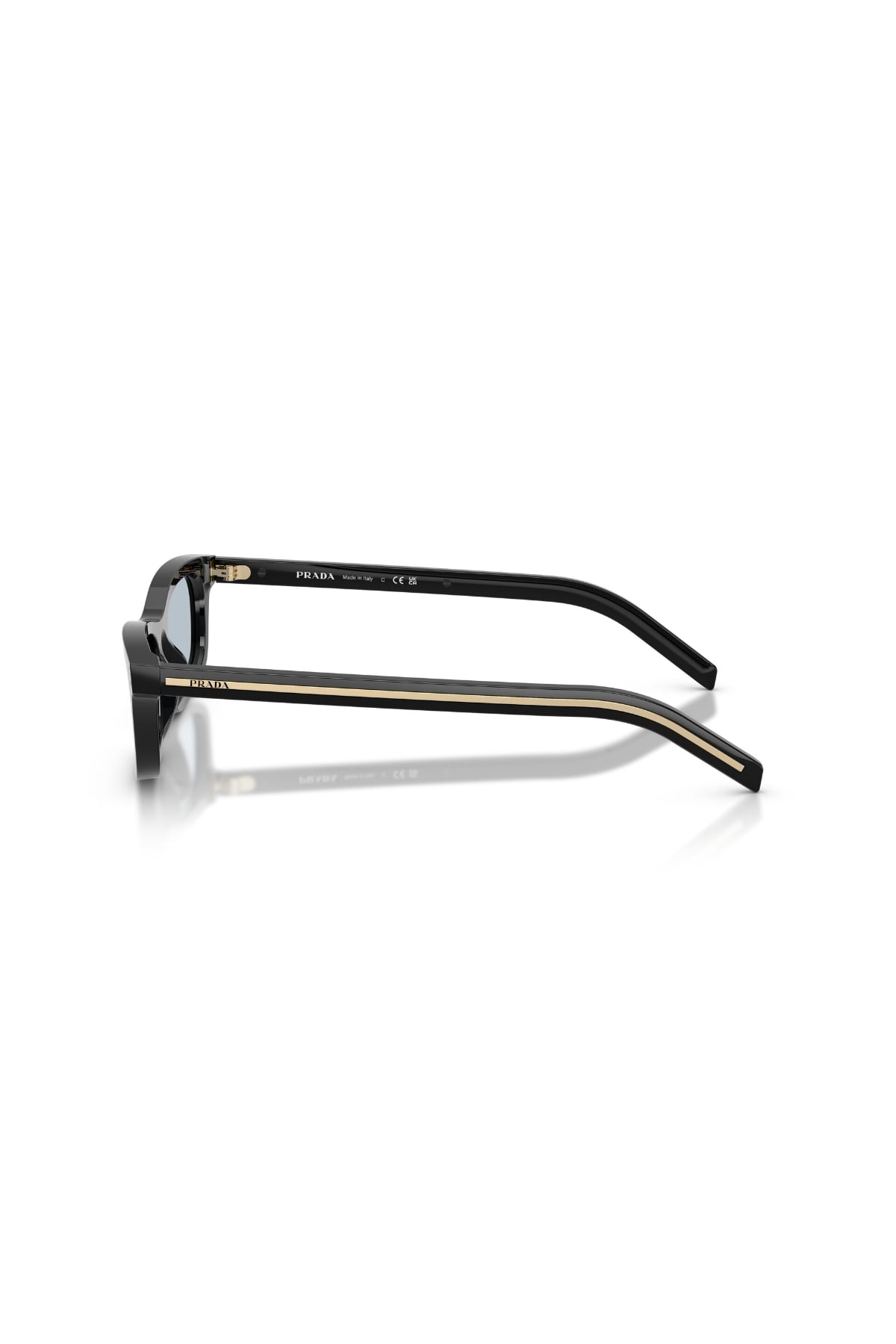Prada 0PR D05S 16K30W 52 Unisex Güneş Gözlüğü