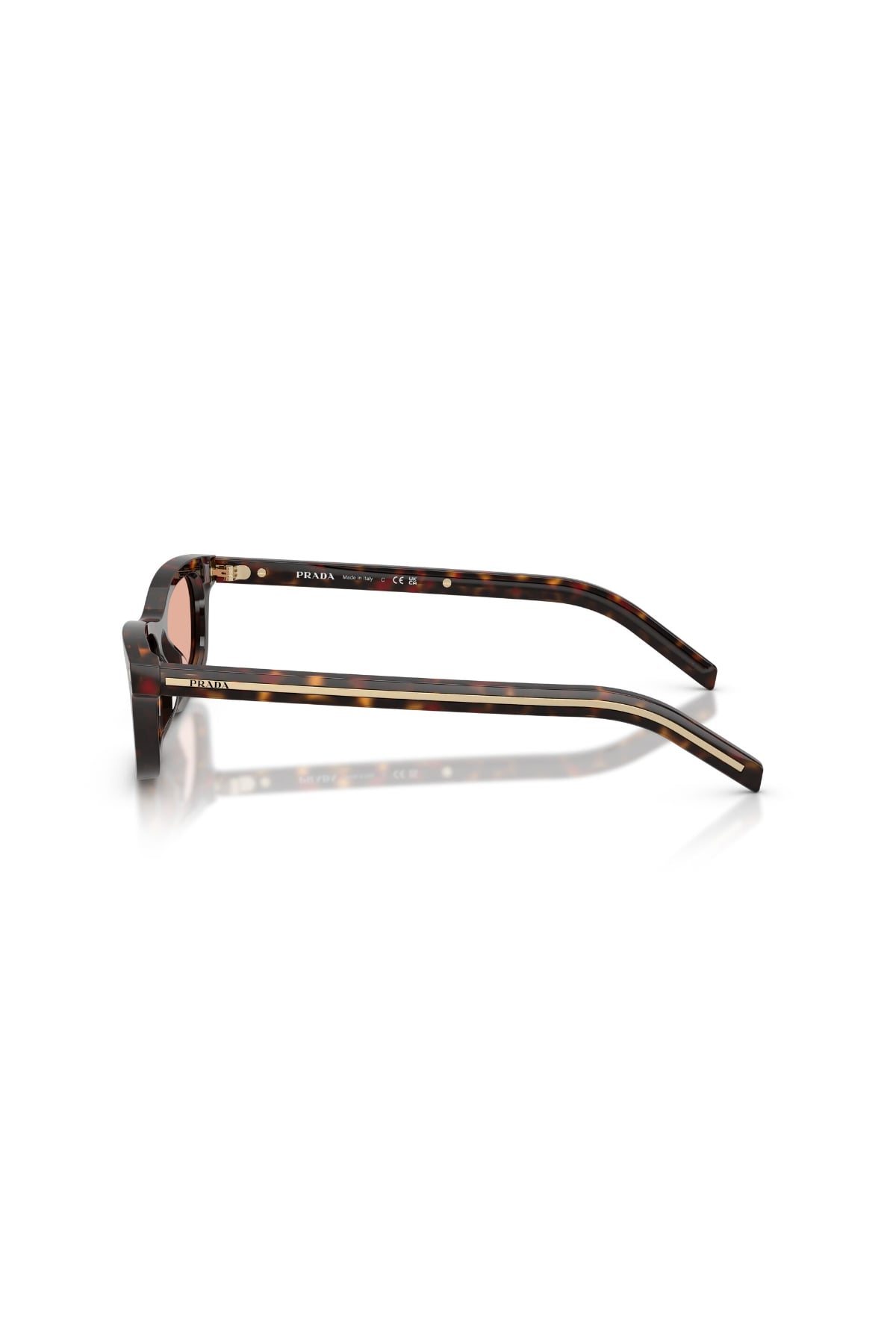 PRADA GUNES 0PR D05S 17N50W 52 Unisex Güneş Gözlüğü