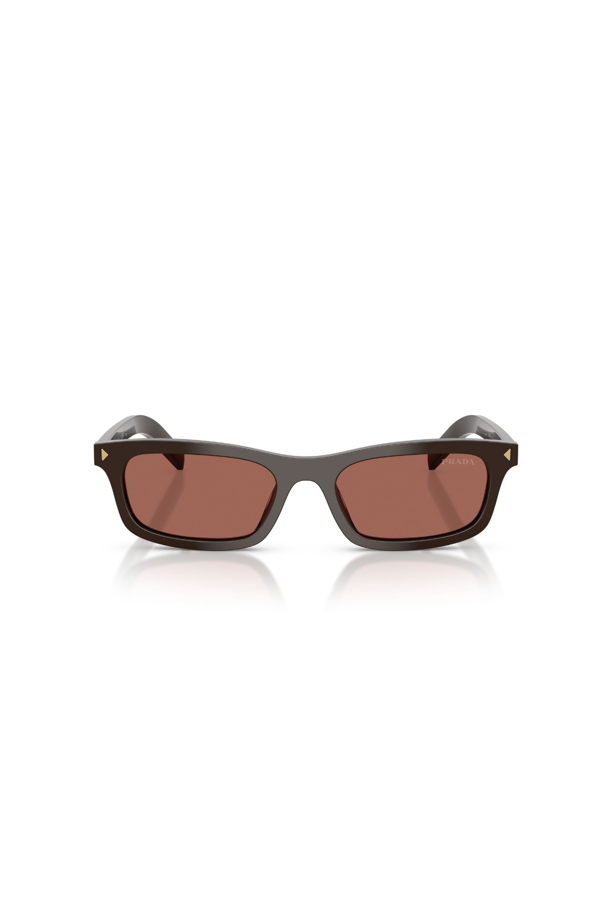 Prada 0PR D05S 27I20W 52 Unisex Güneş Gözlüğü