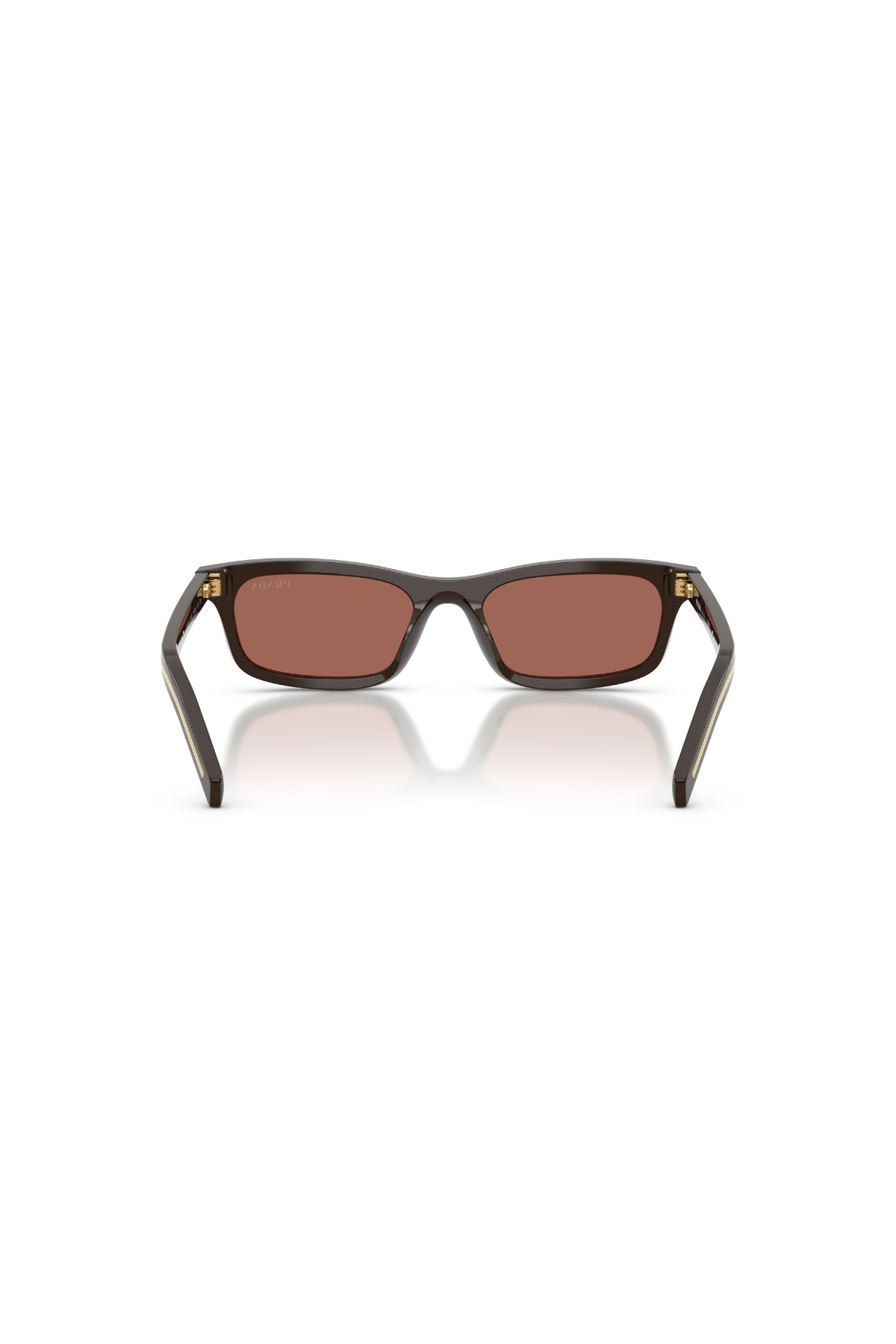 Prada 0PR D05S 27I20W 52 Unisex Güneş Gözlüğü