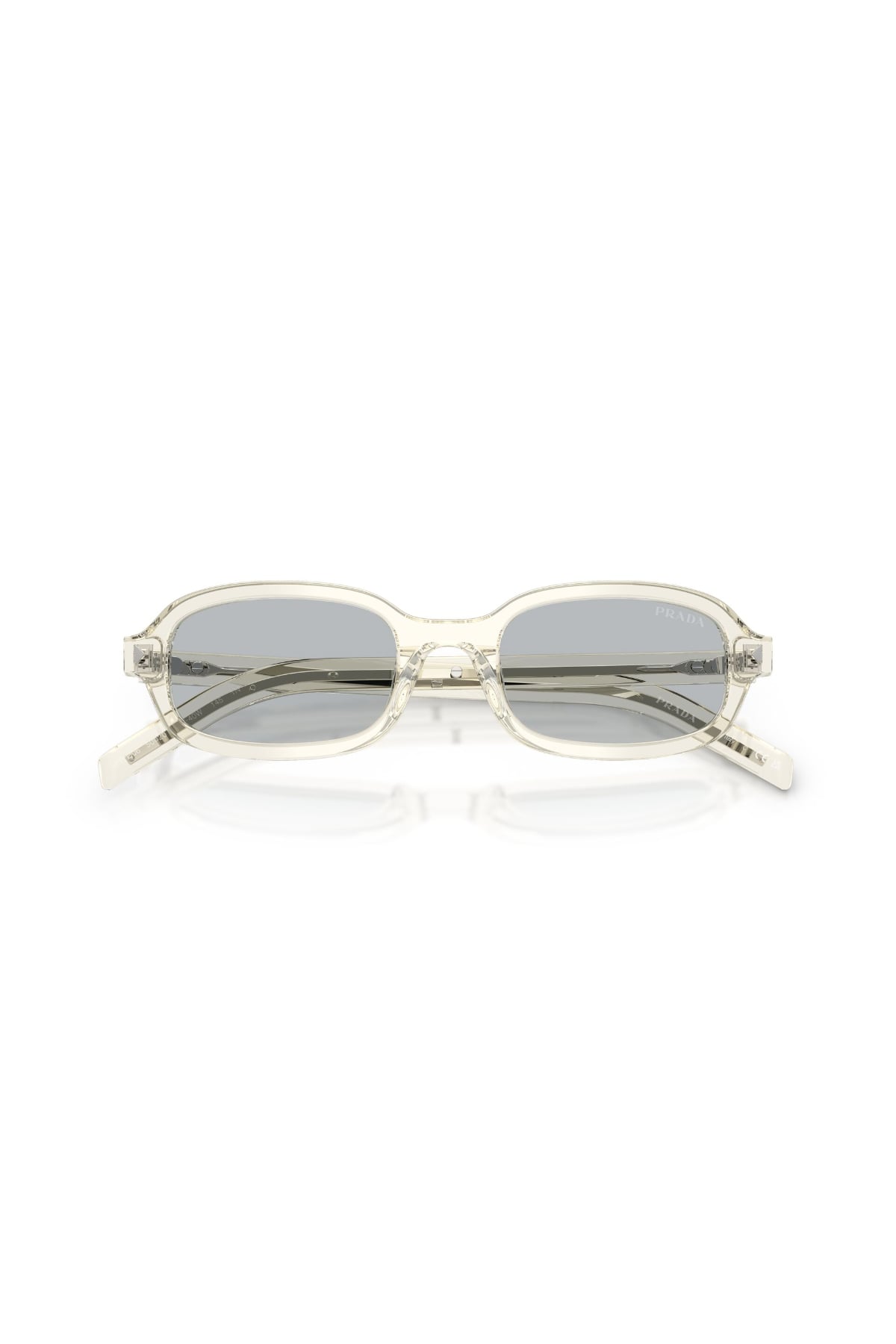 Prada 0PR D06S 12X40W 50 Unisex Güneş Gözlüğü