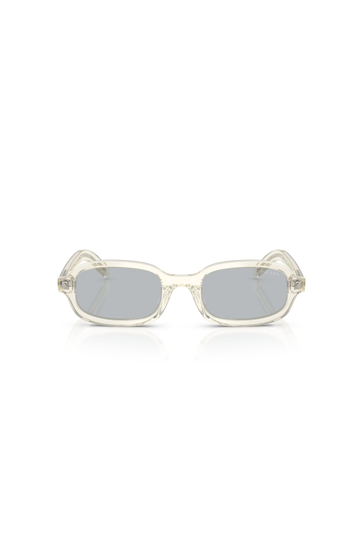 Prada 0PR D06S 12X40W 50 Unisex Güneş Gözlüğü