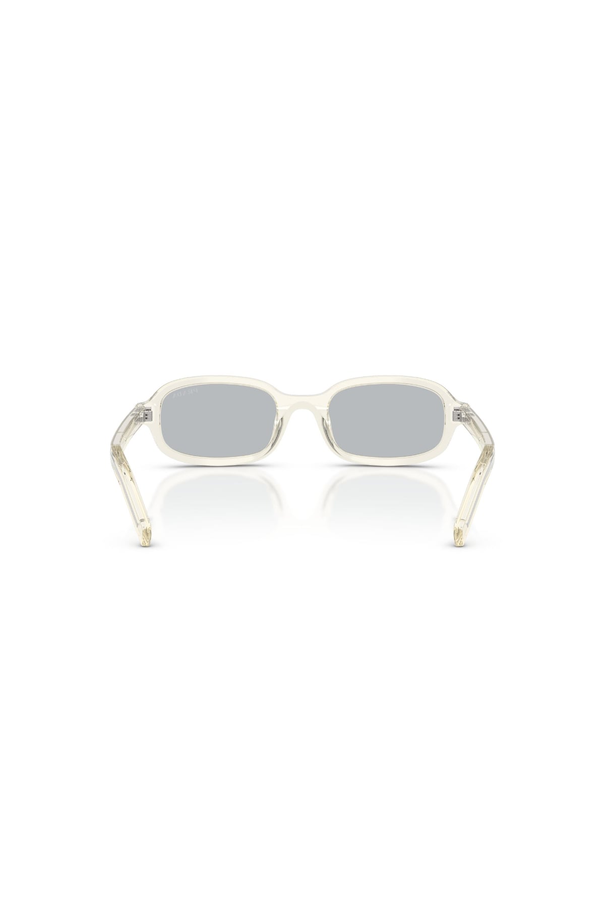 Prada 0PR D06S 12X40W 50 Unisex Güneş Gözlüğü